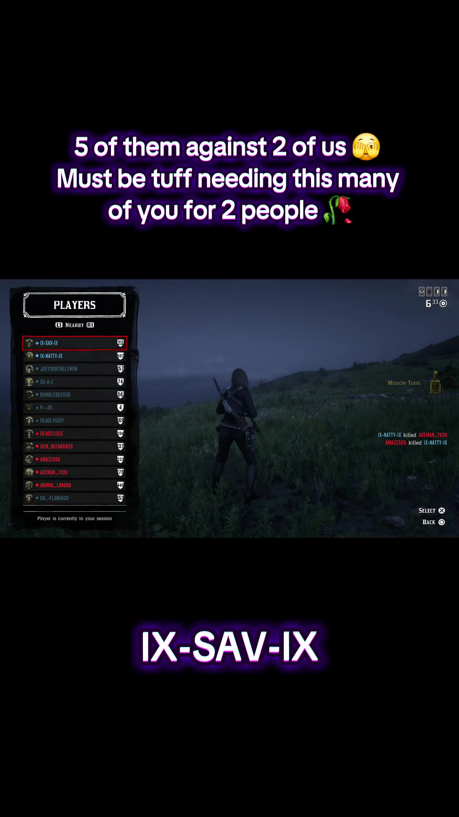 @IX-SAV-IX 🤙💯🔥