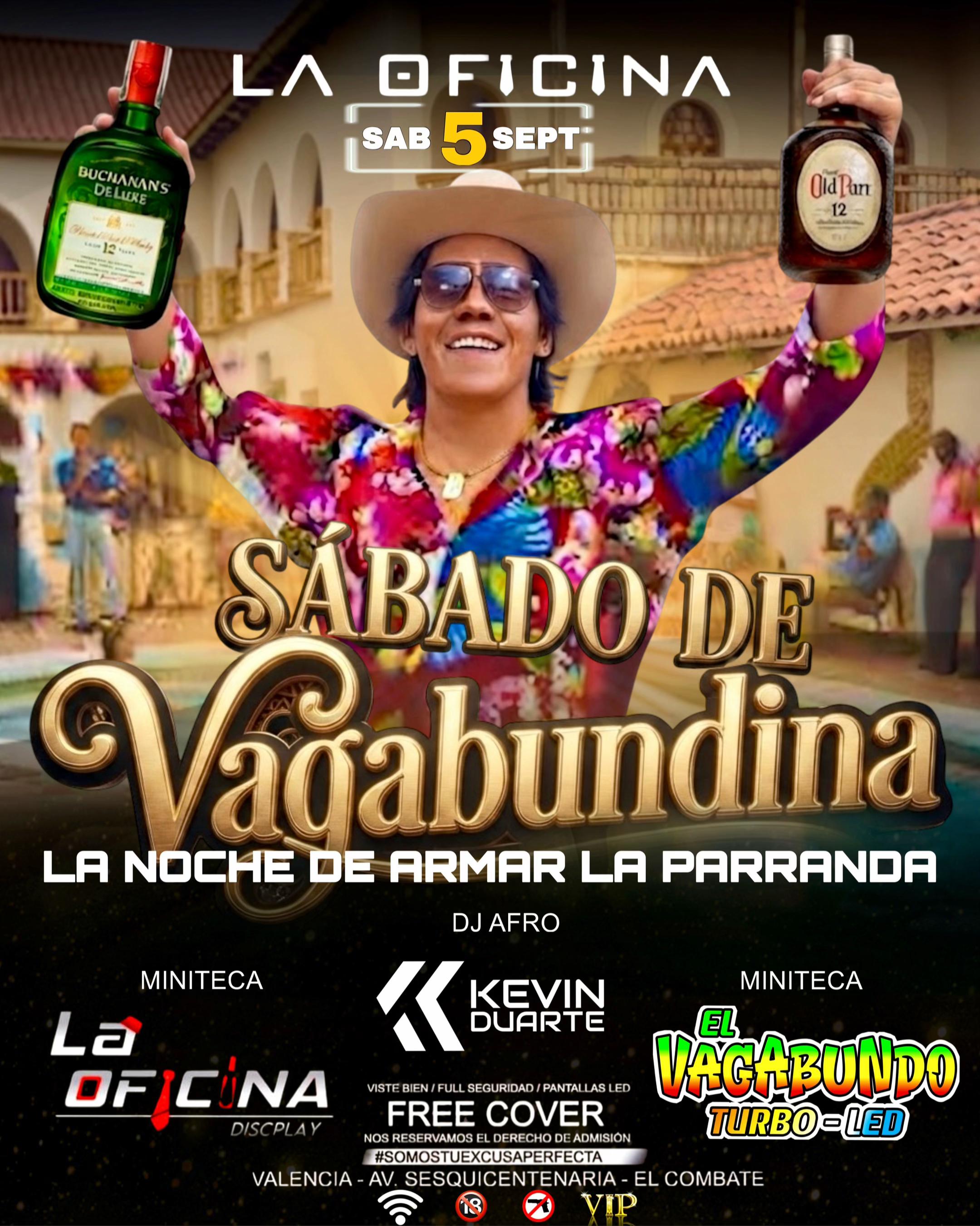 @la oficina oficial