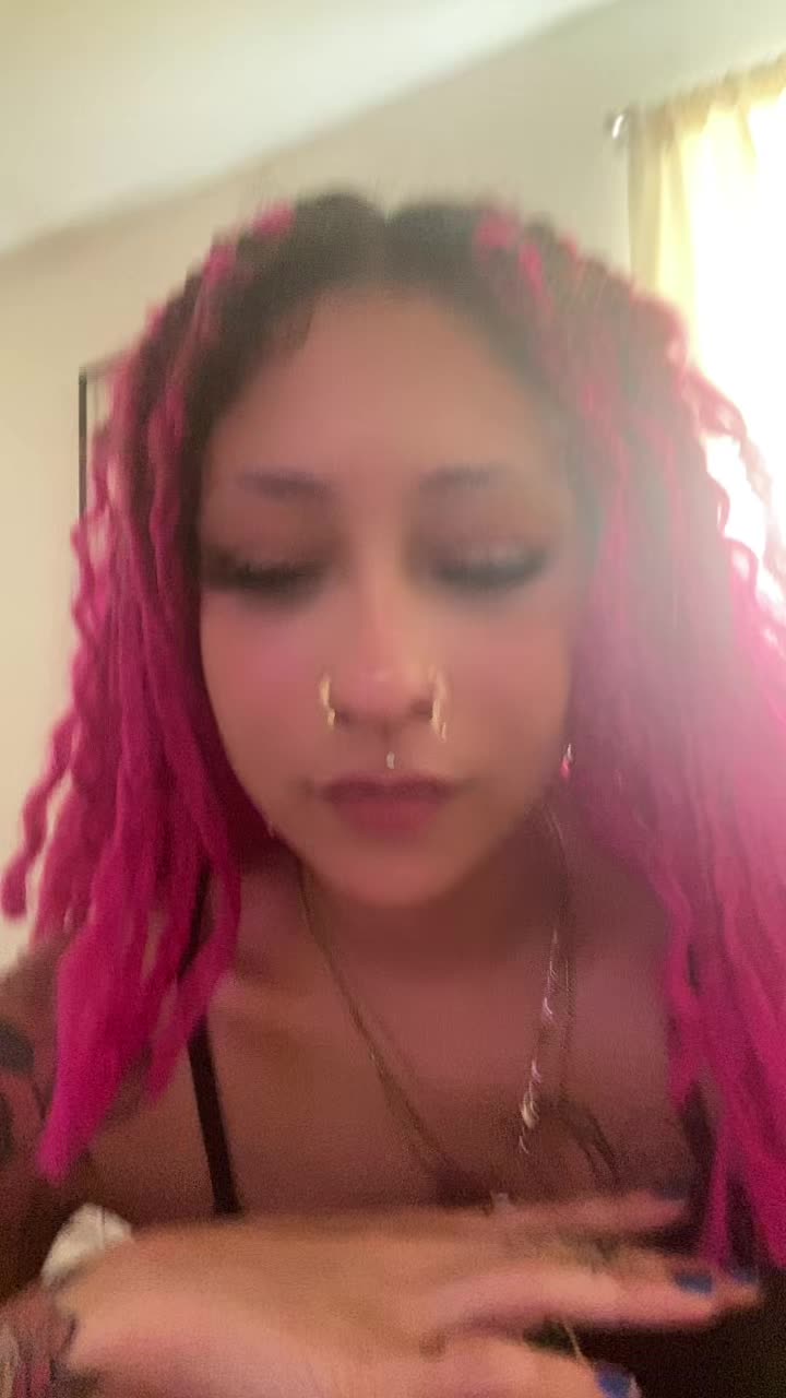 @Goddess Kaos🩸🩰