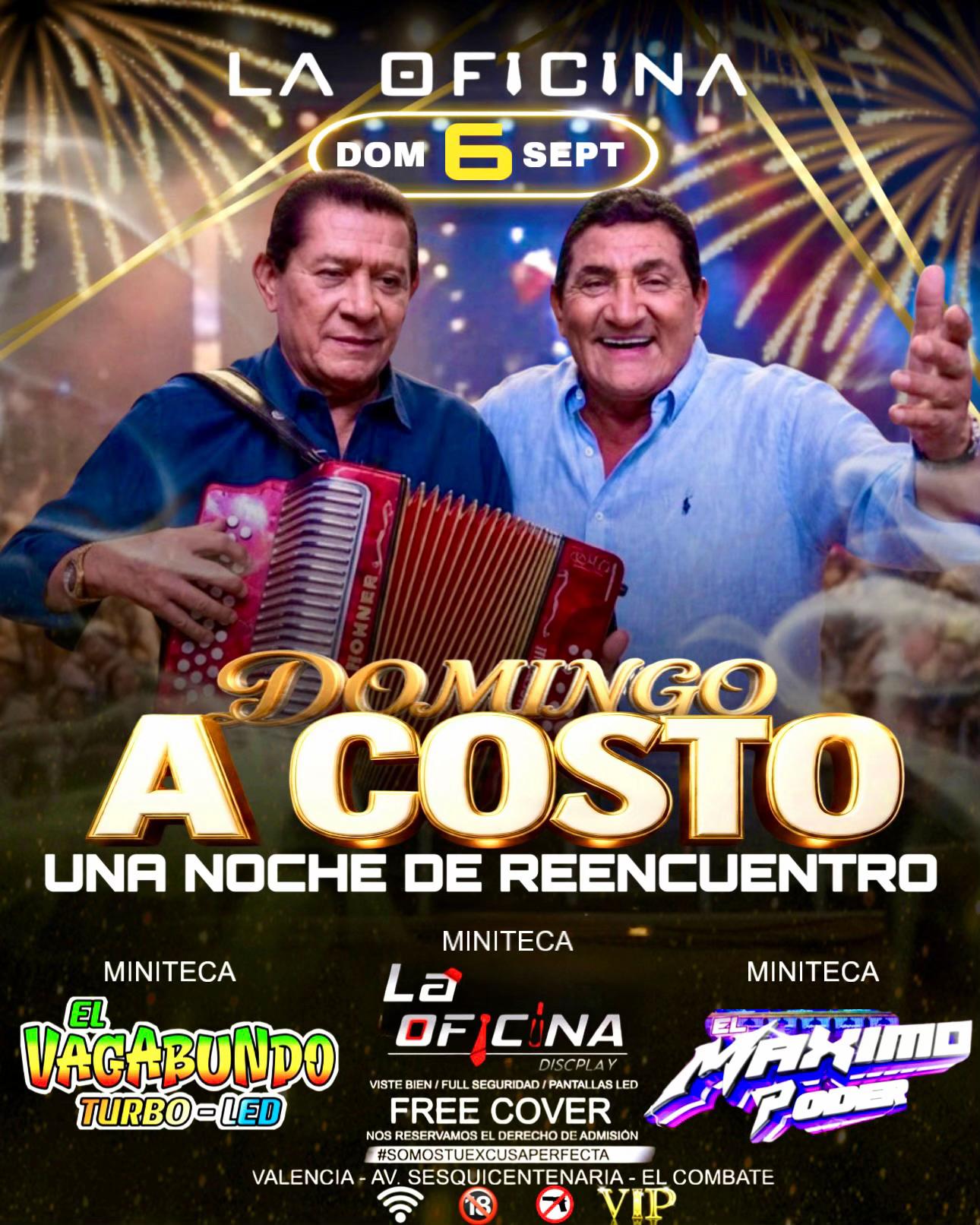 @la oficina oficial