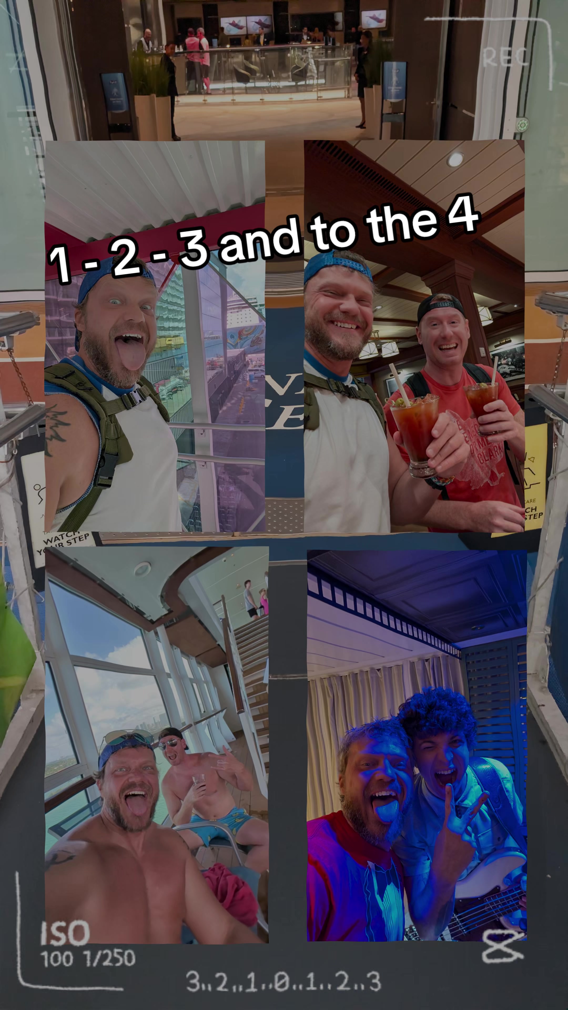 @DudeTopia Of The Seas