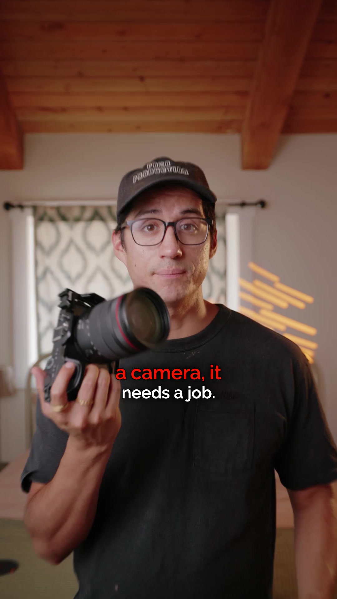 @Content Creator & Filmmaker