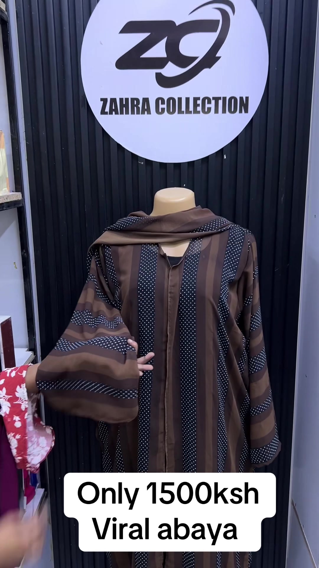 @Zahra collection