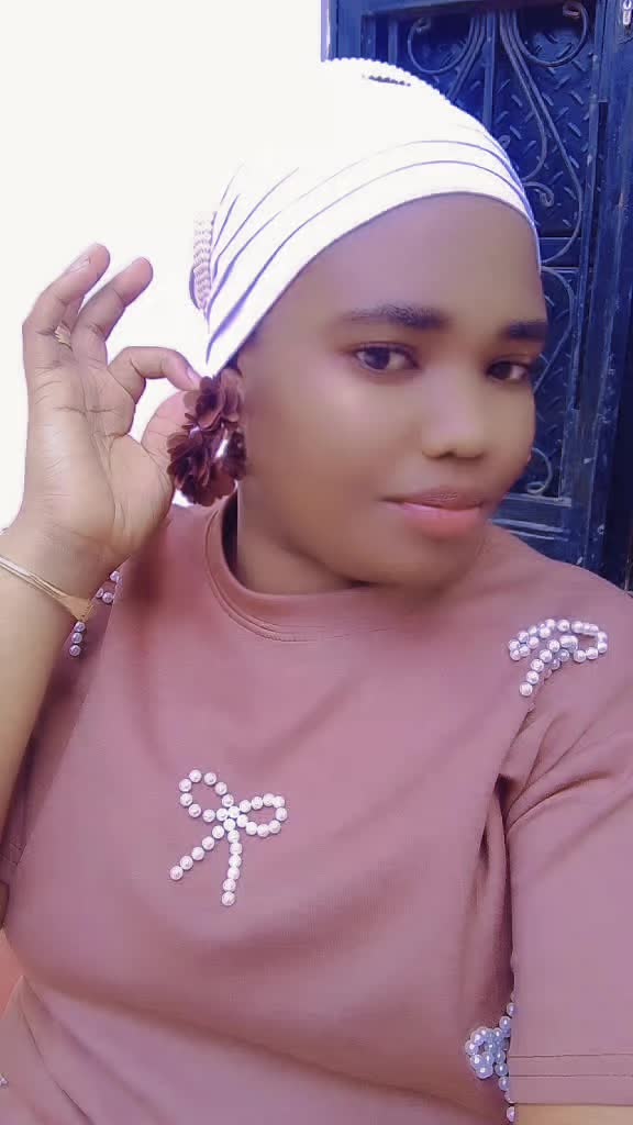 @hajjat fatumah