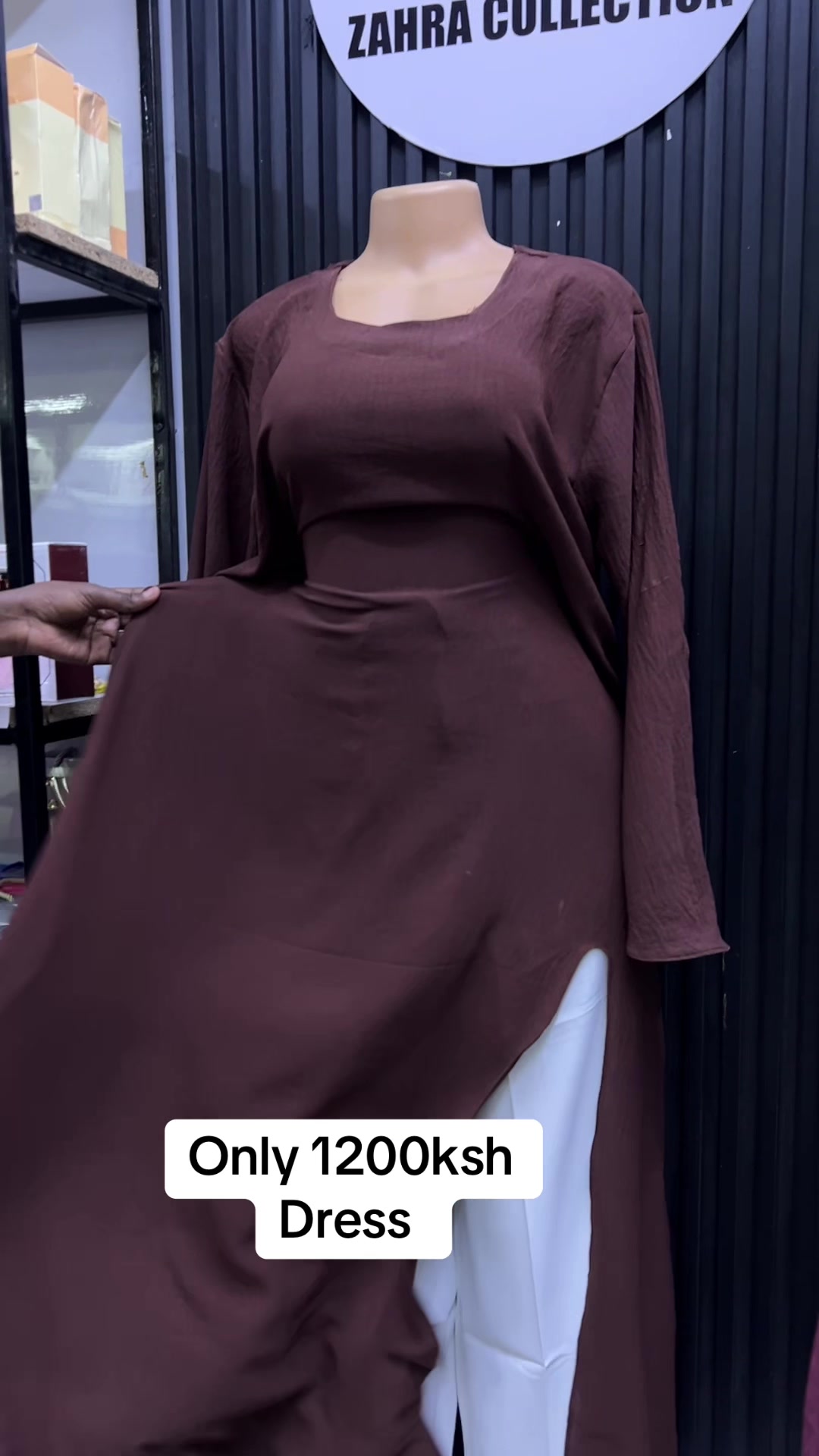@Zahra collection