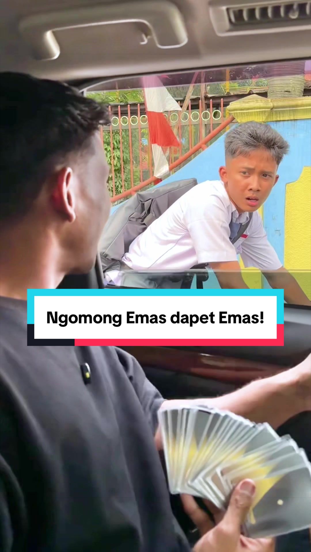 @Iben M.A.
