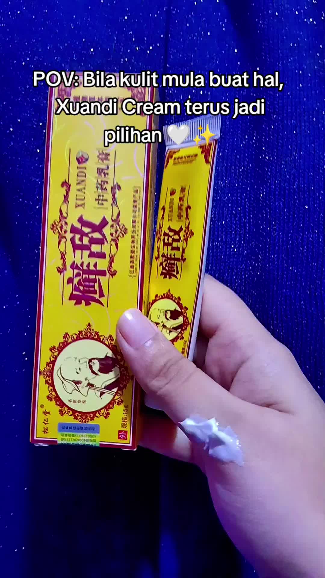 @Myra Man | Racun TikTok Shop