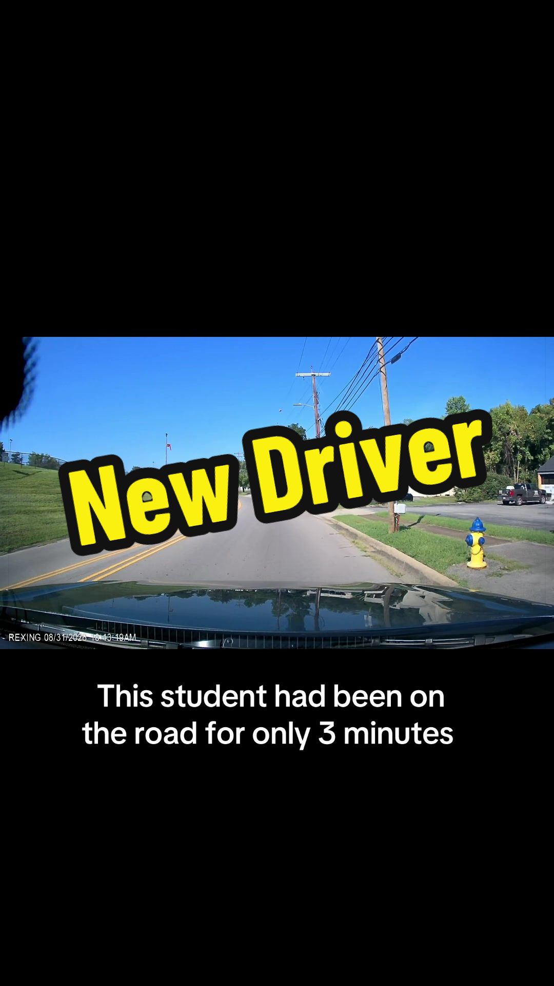 @driveredknoxville