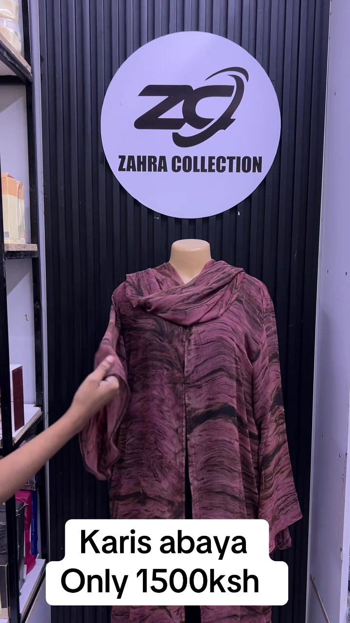 @Zahra collection