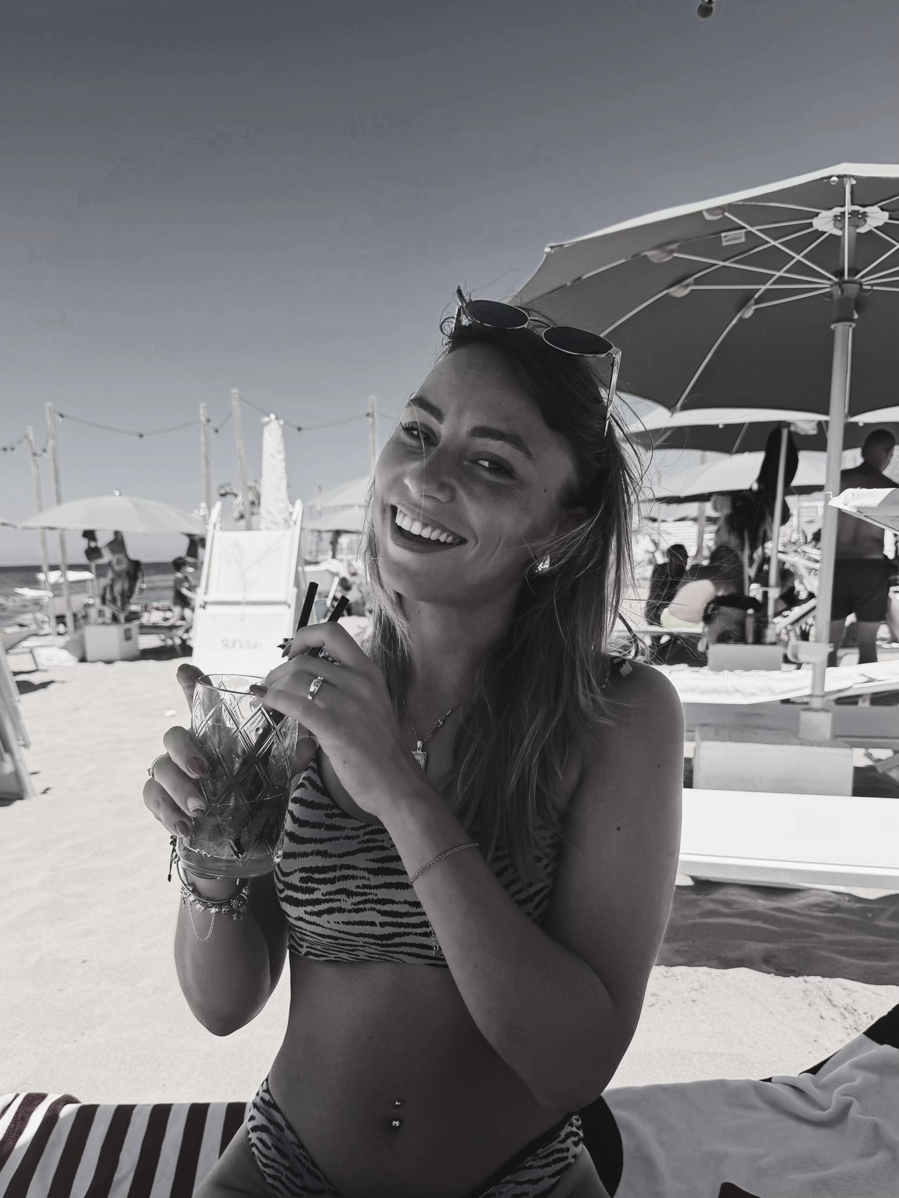 @Sara Amoja