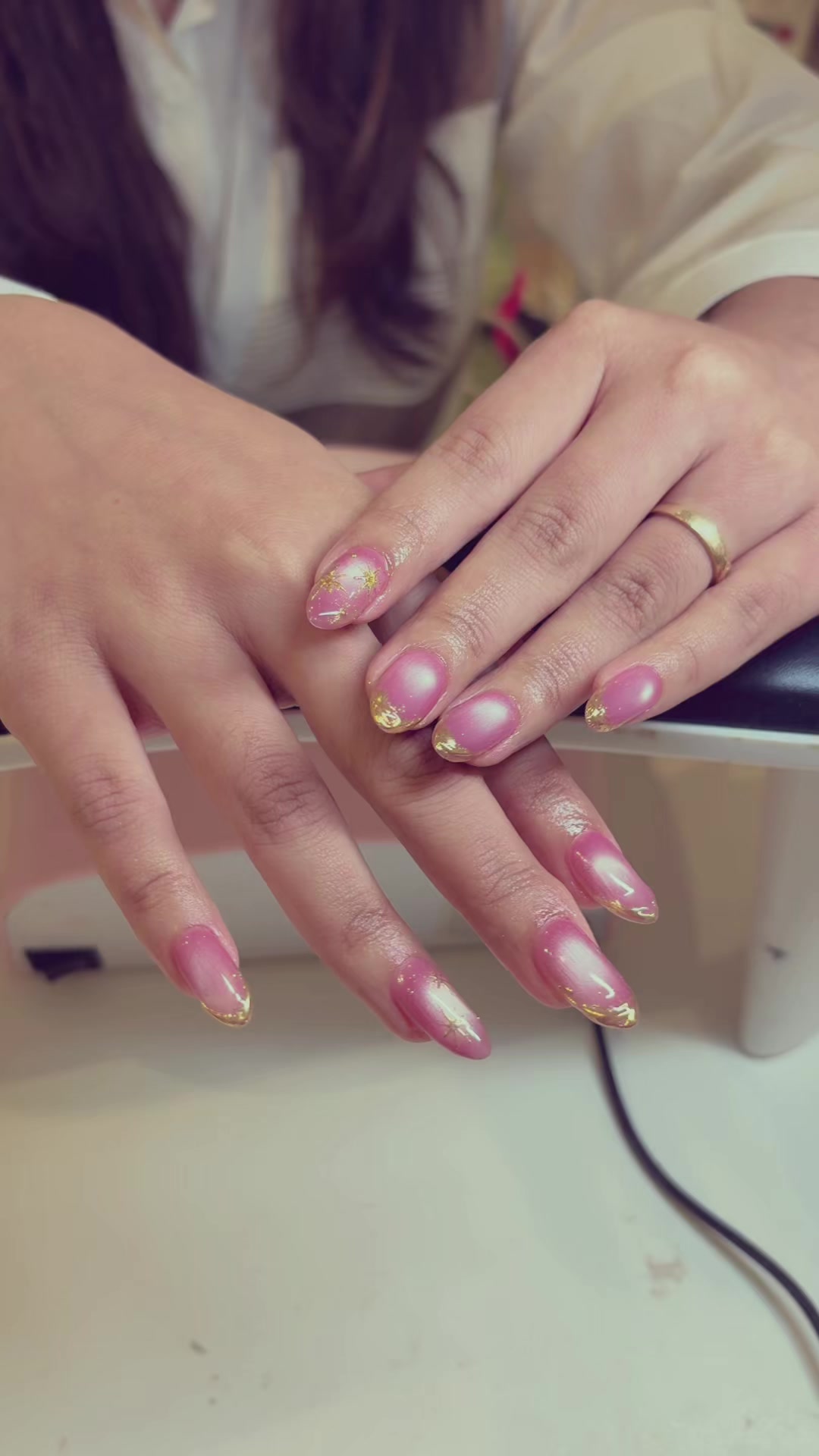 @Chaw&rsquo;s Nail Studio(မြင်းခြံ)