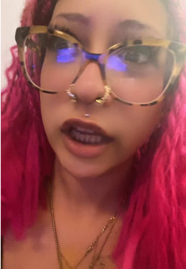 @Goddess Kaos🩸🩰