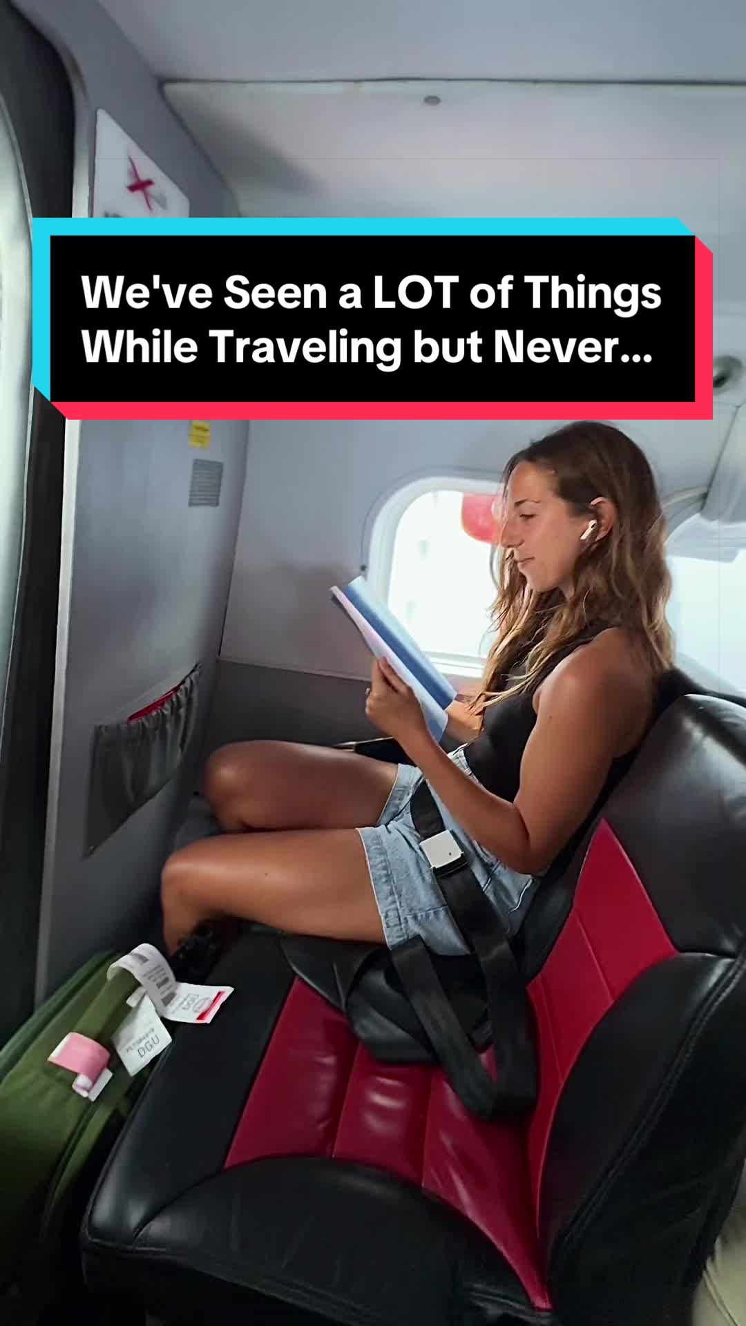 @Travel + Leisure