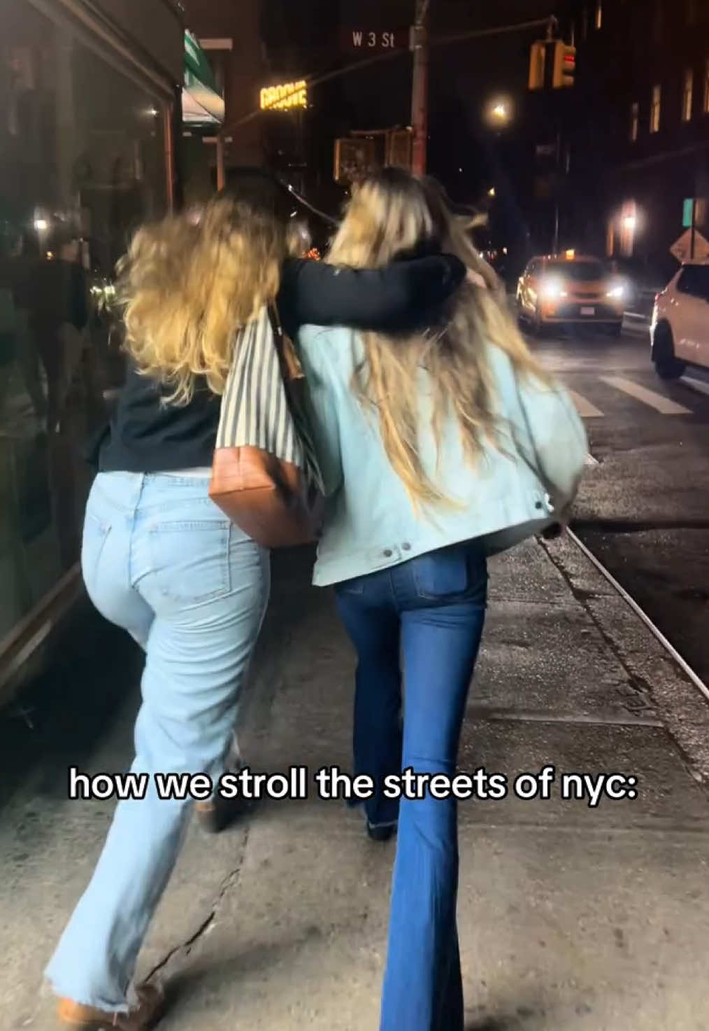 @MIA PESKIE | NYC