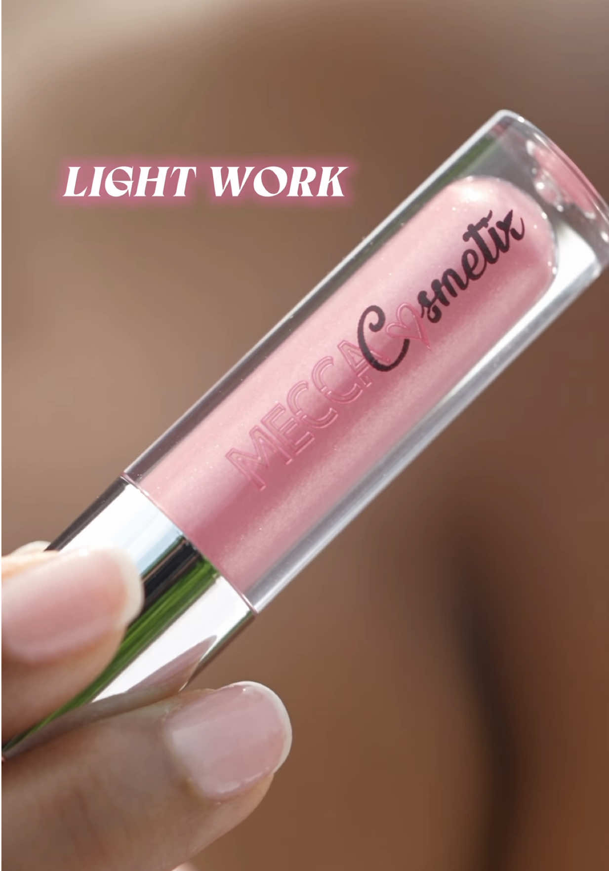 @Mecca Cosmetix
