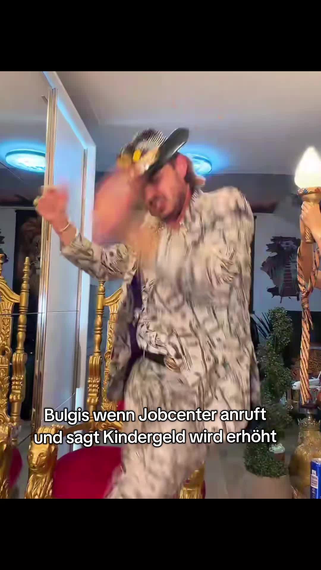 @gepr&uuml;fter bulgi