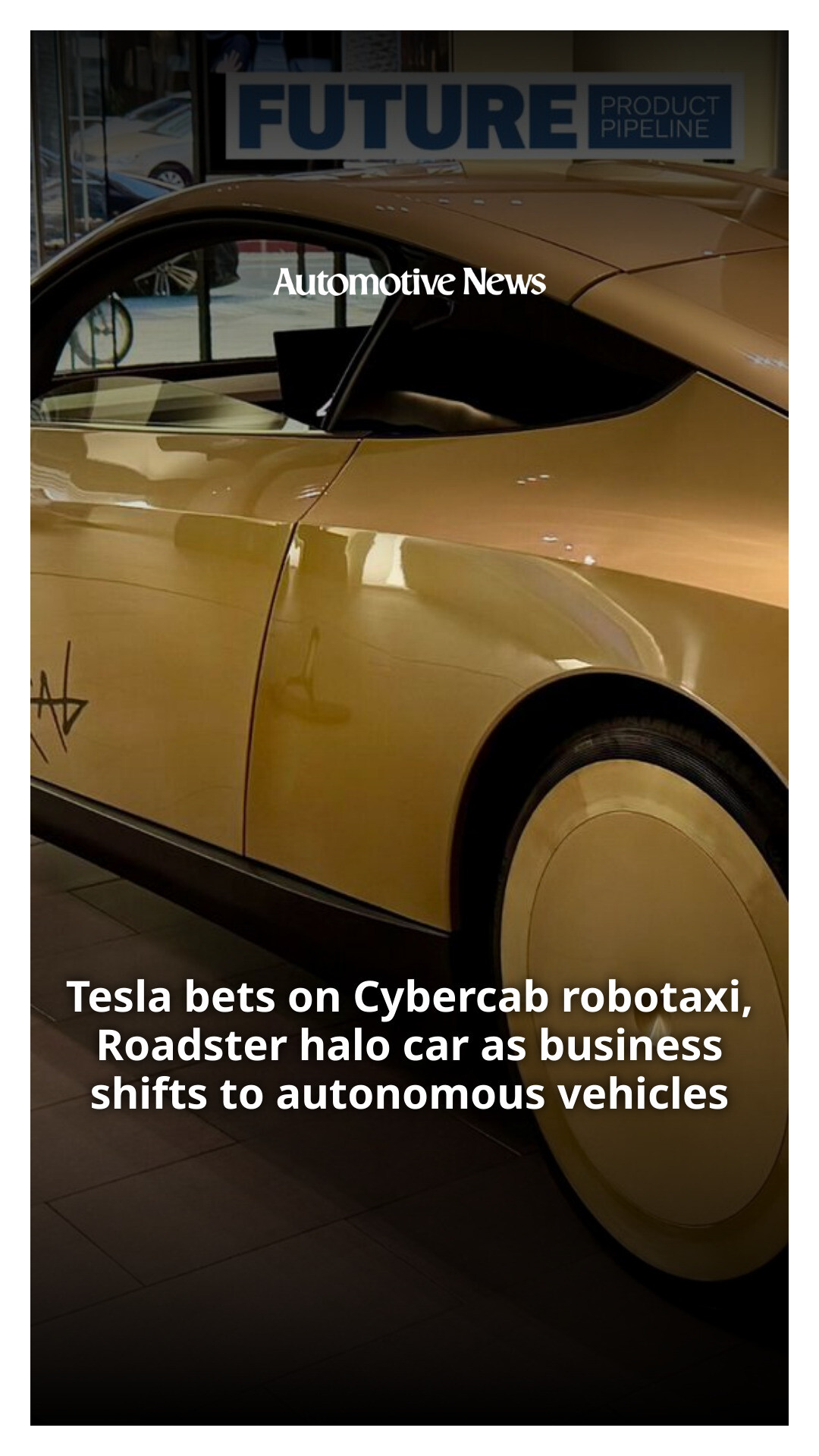 @Automotive News
