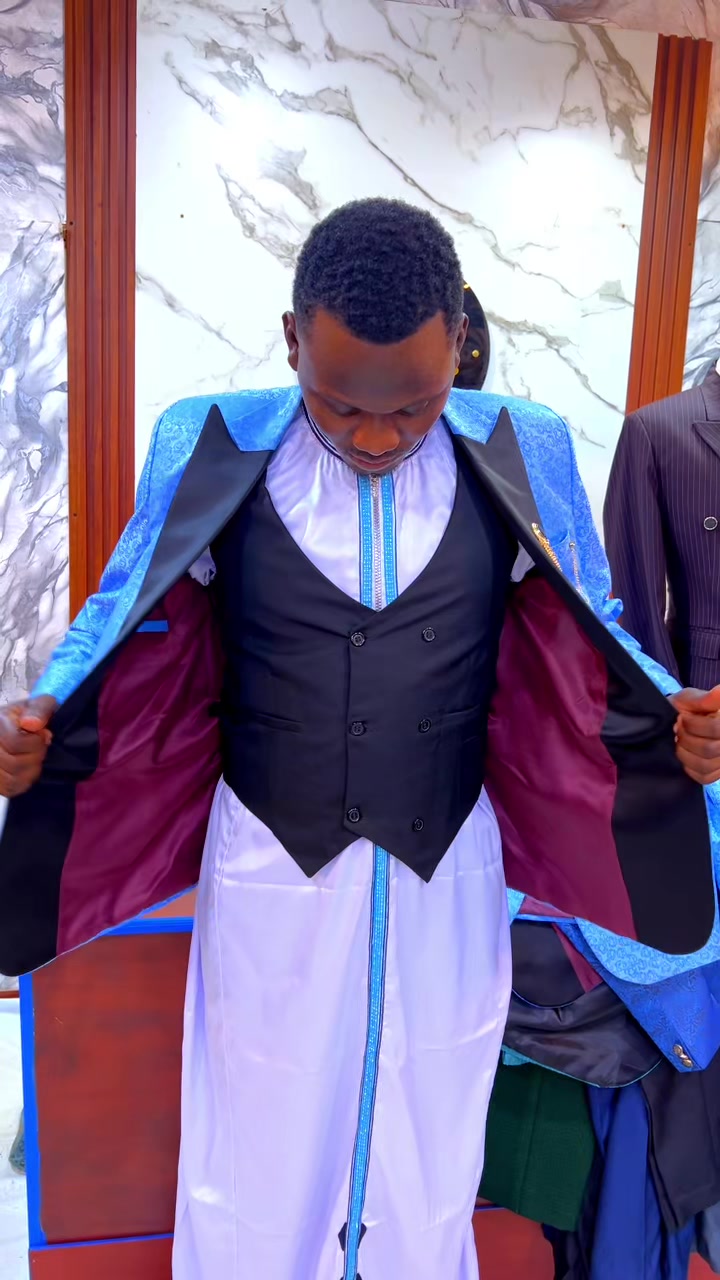 @Lian suits