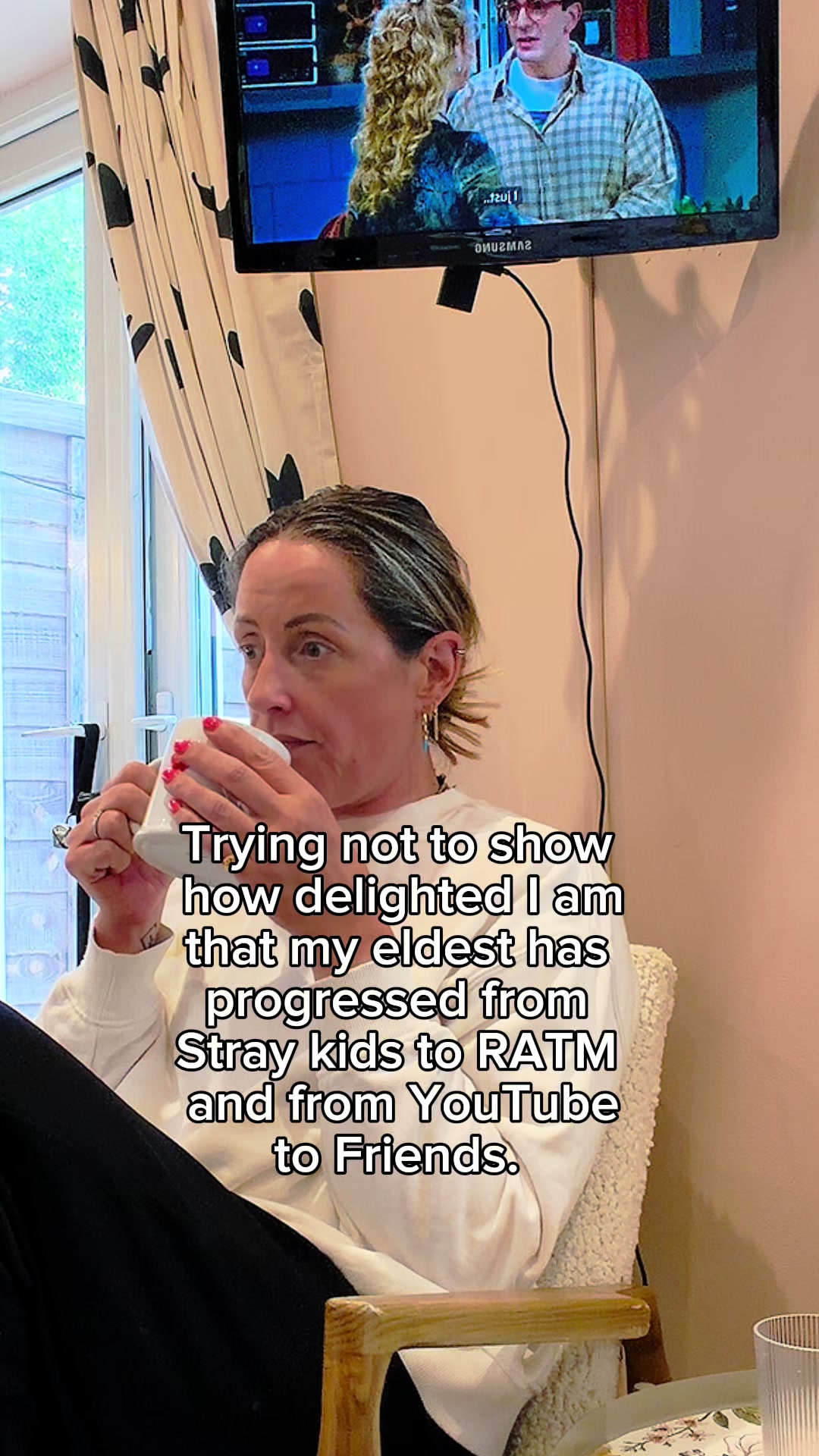 @Cat Sims | Adulting Honestly