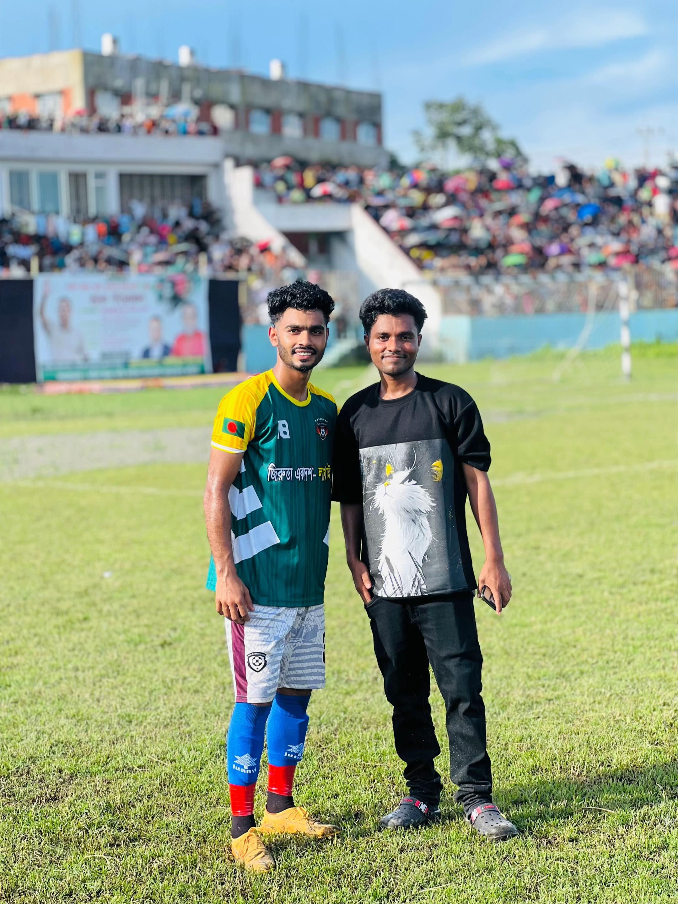 @☘️....Shahab Uddin... ☘️