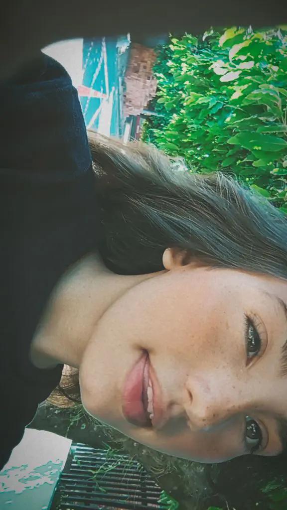 @any Gabrielle Isabella ♥️🇧🇷i