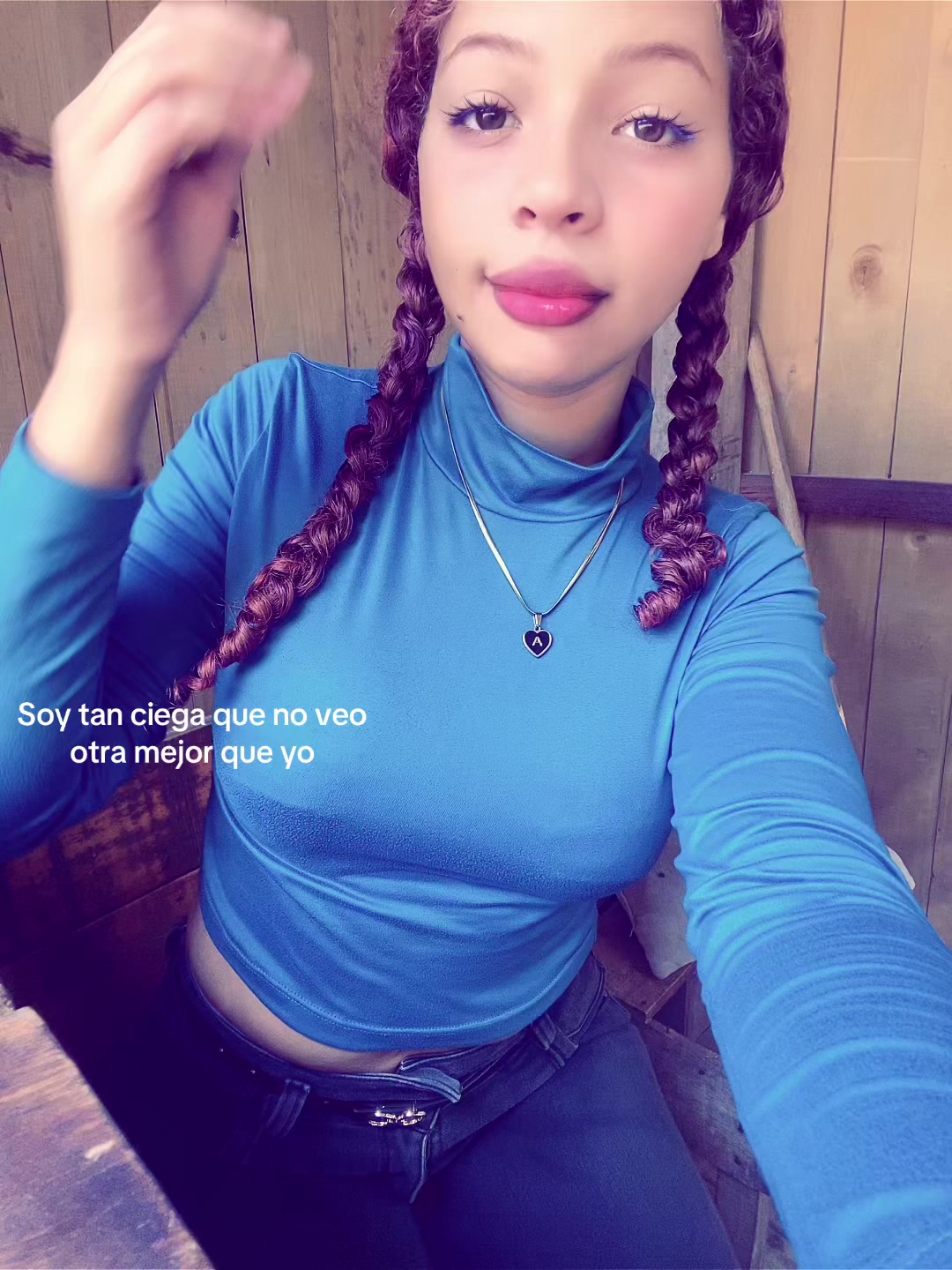 @🍒la Crespa 🍒