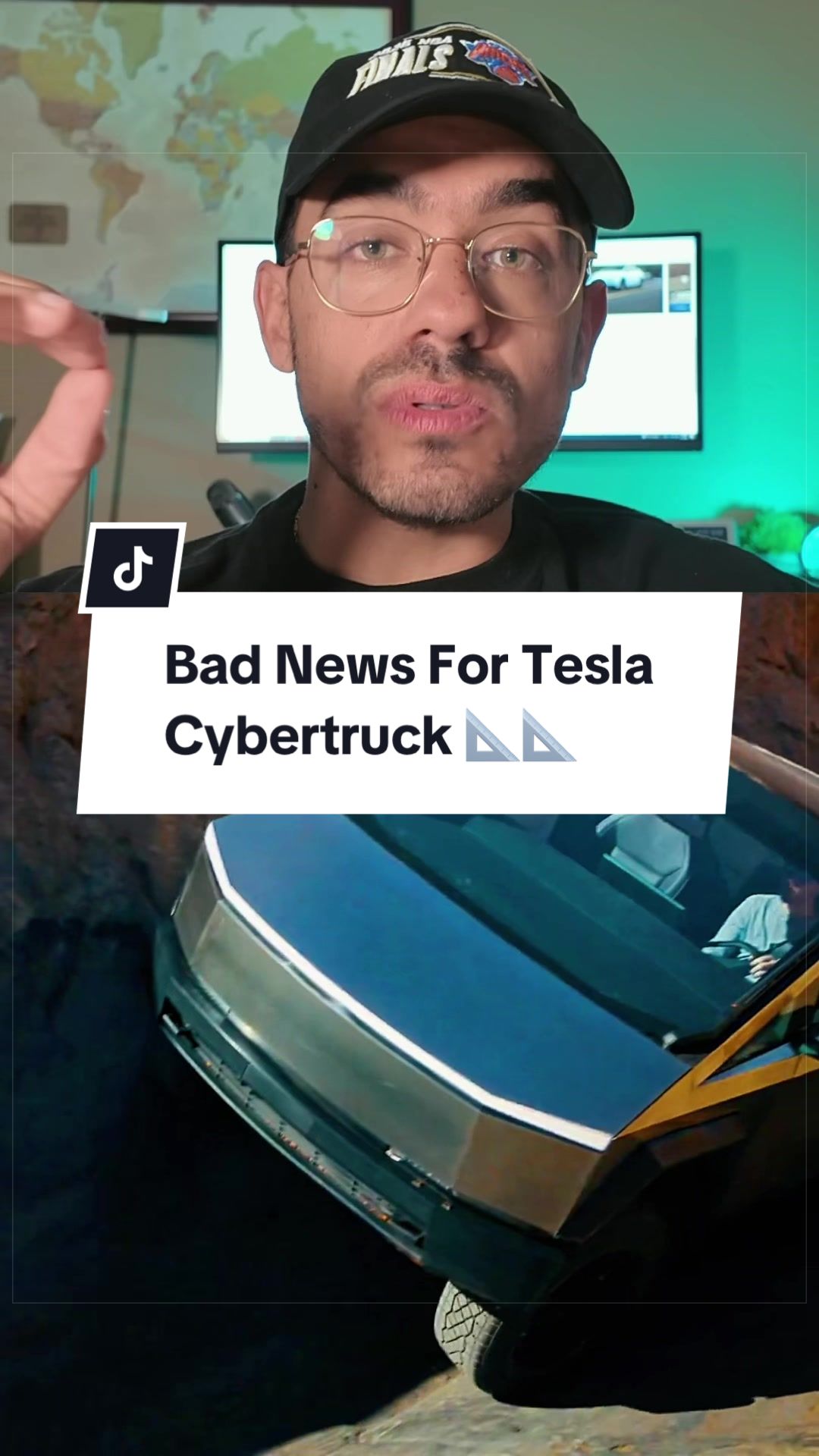 @Ray | Tesla and TSLA News