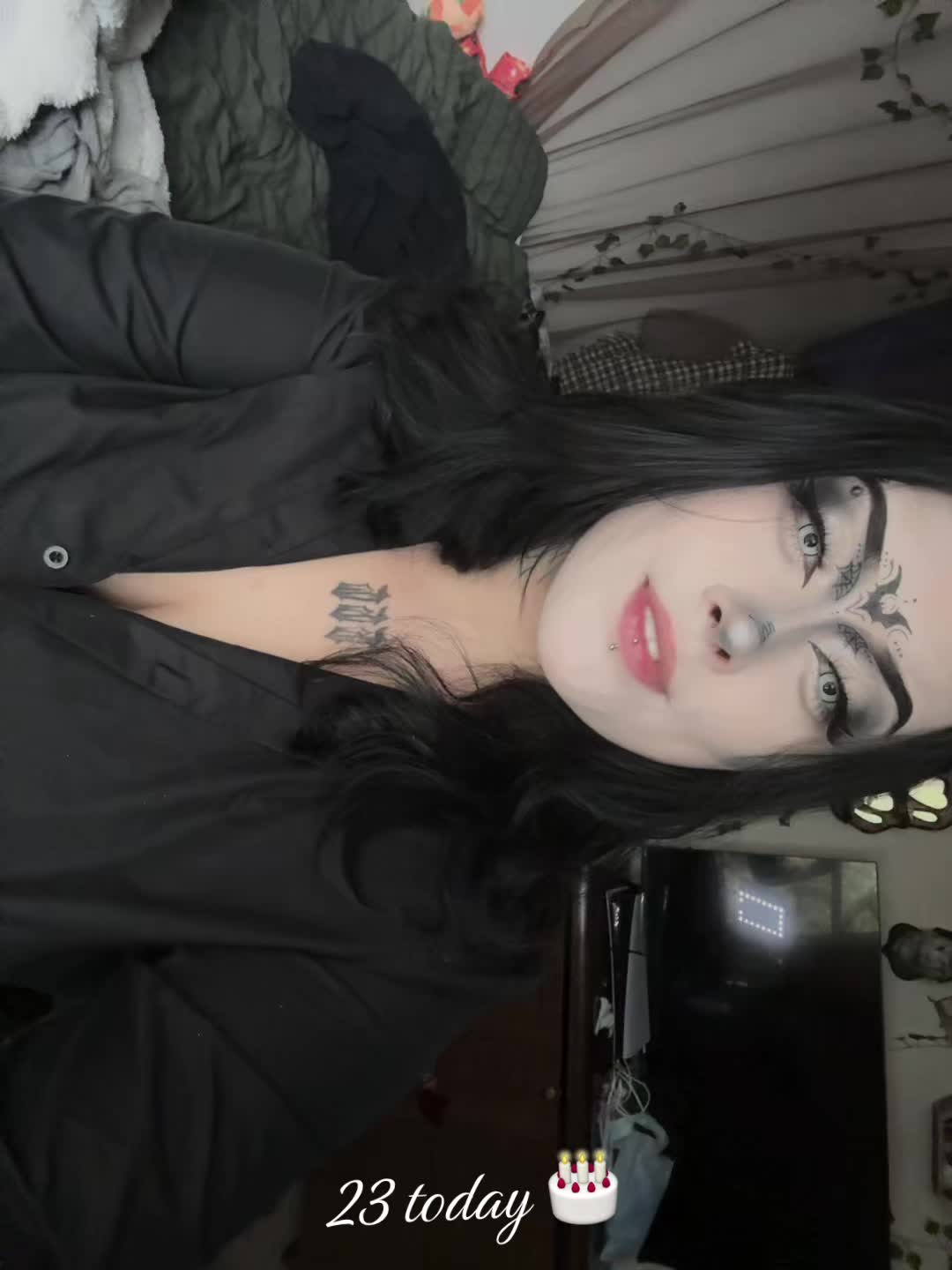 @That One Goth