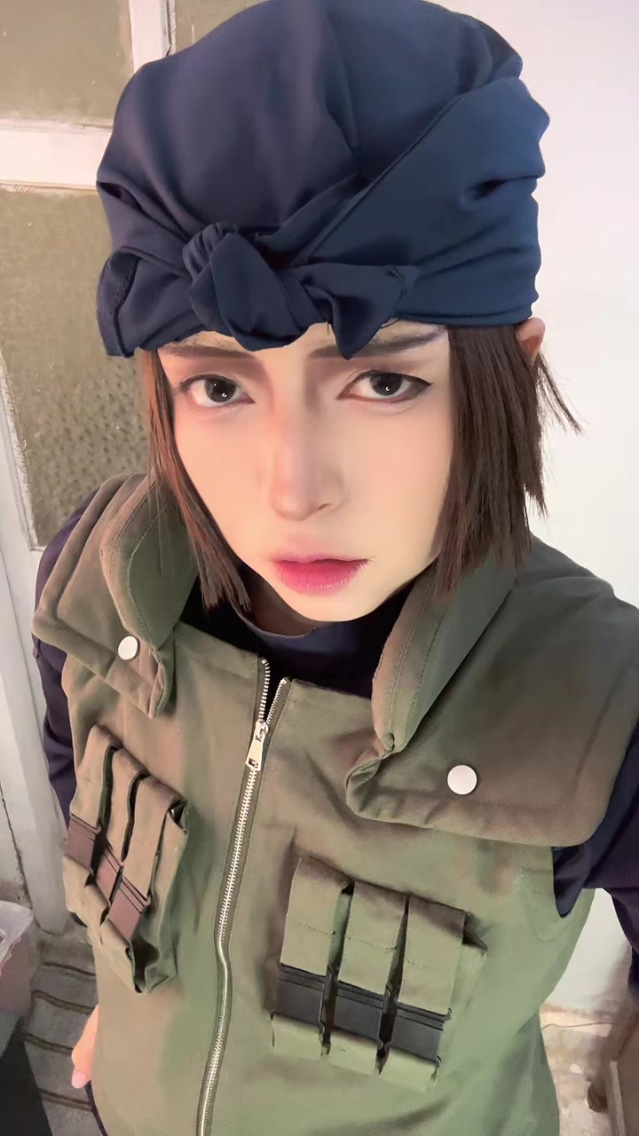 @🍥cosplay Ale🐦⬛