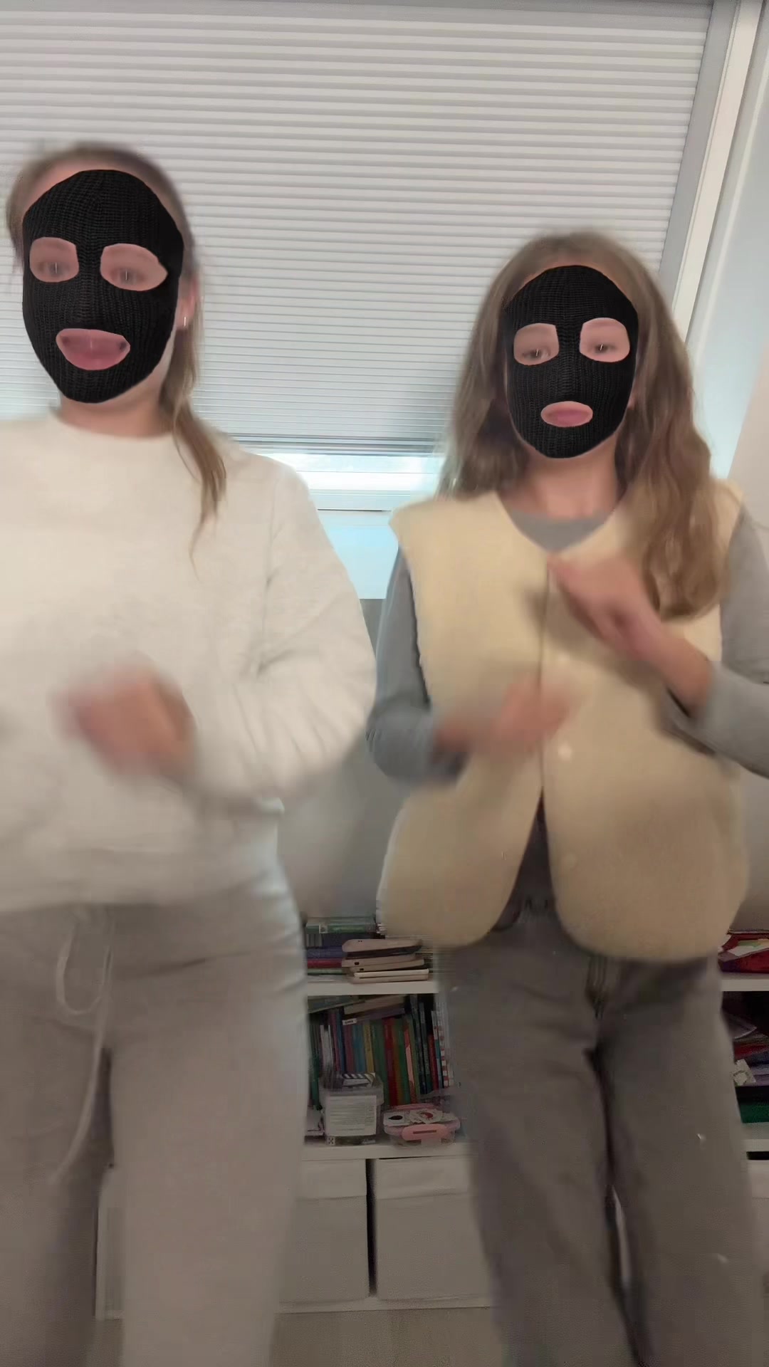 @SweetSisters