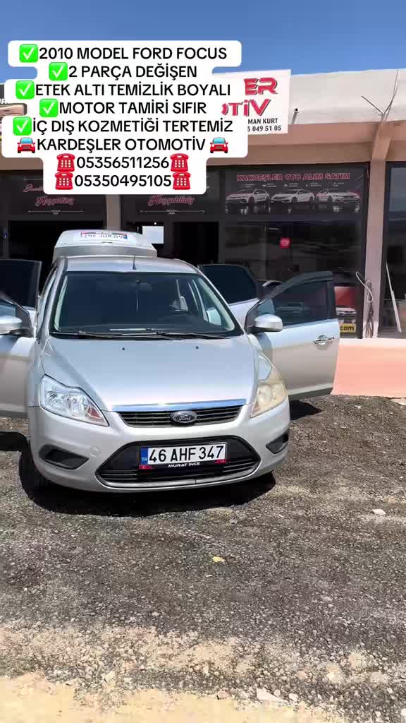 @🚘 KARDEŞLER OTOMOTİV 🚘