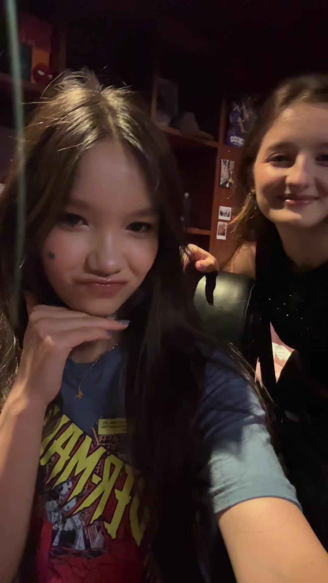 @Gabi 高娜 ✞
