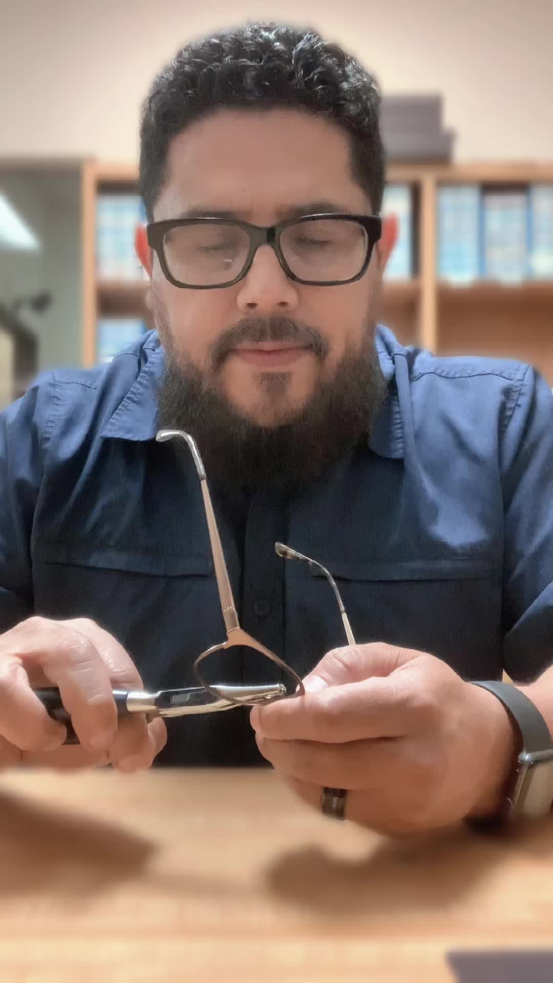 @Rob the Optician