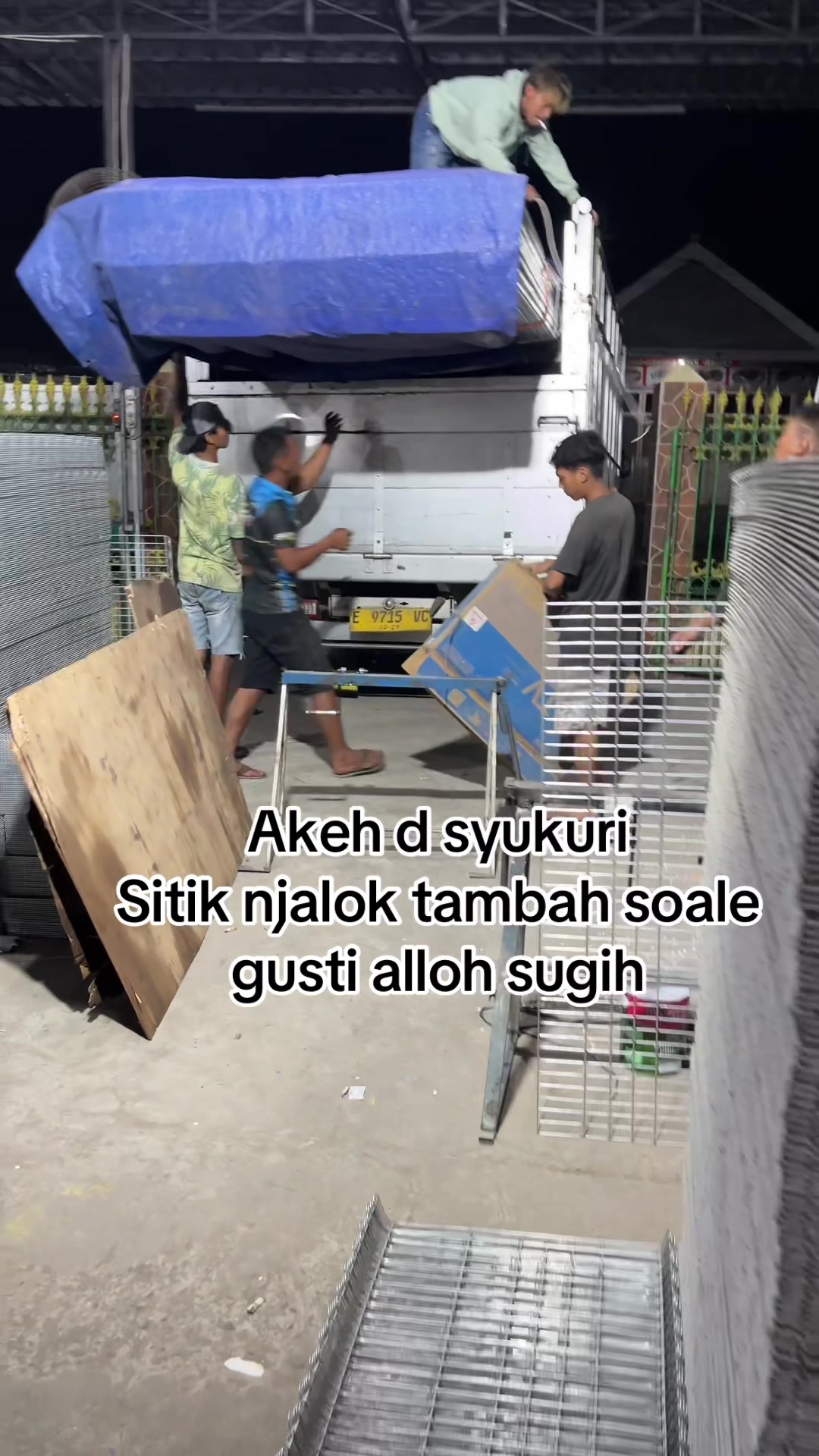@TERNAK KITA