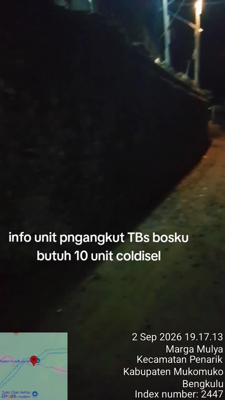 @Papa nya Bani Putra