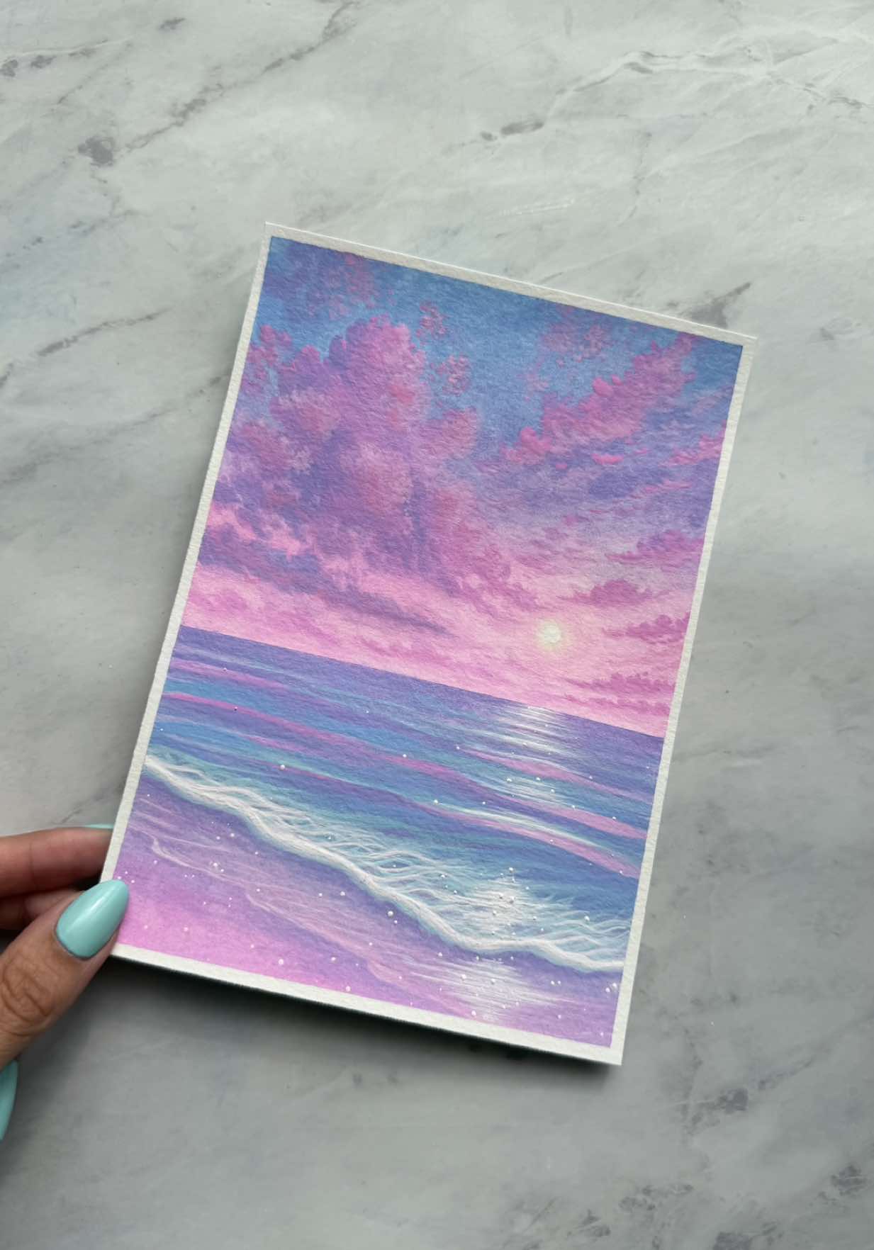 @artsy esme ☽