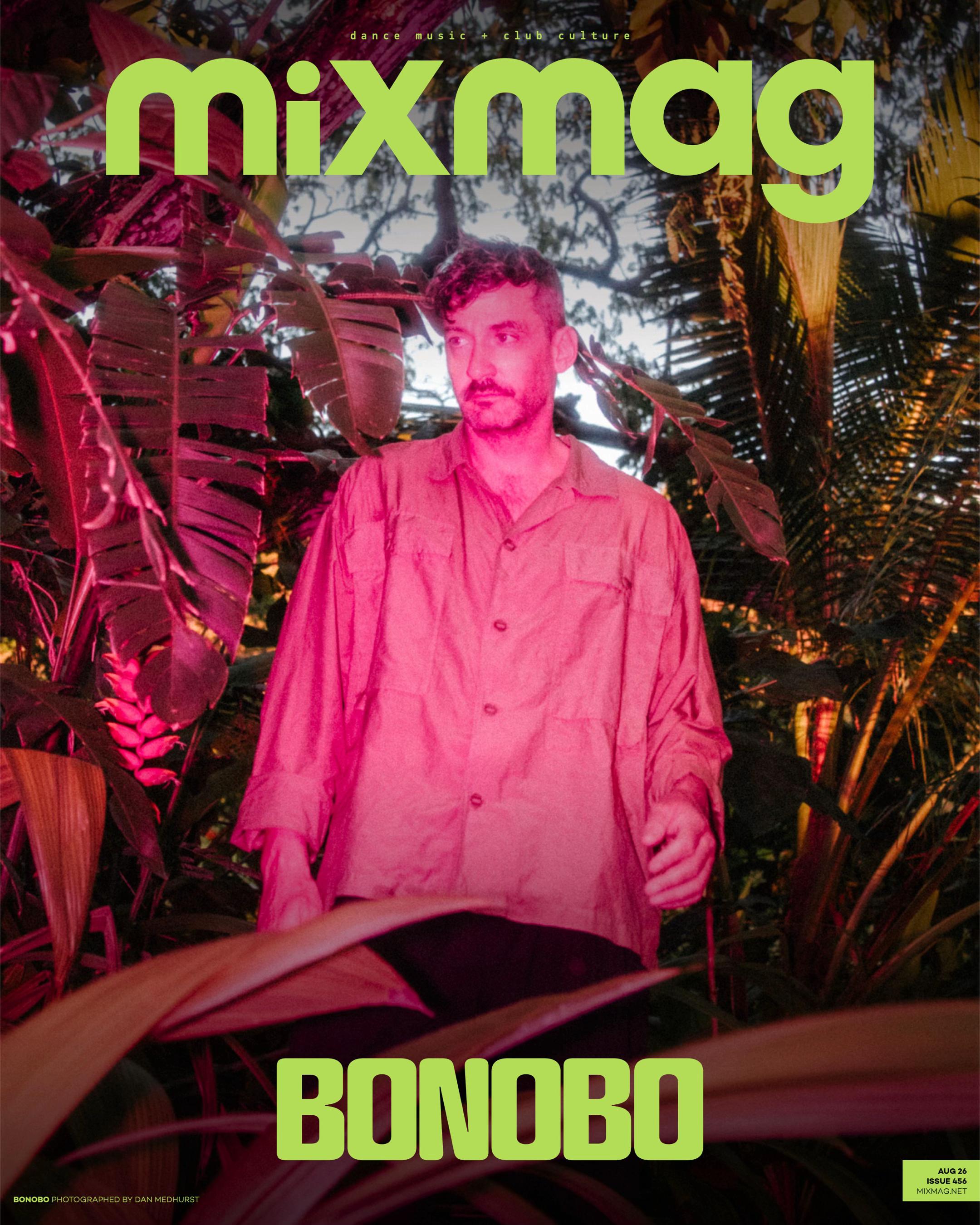 @Mixmag