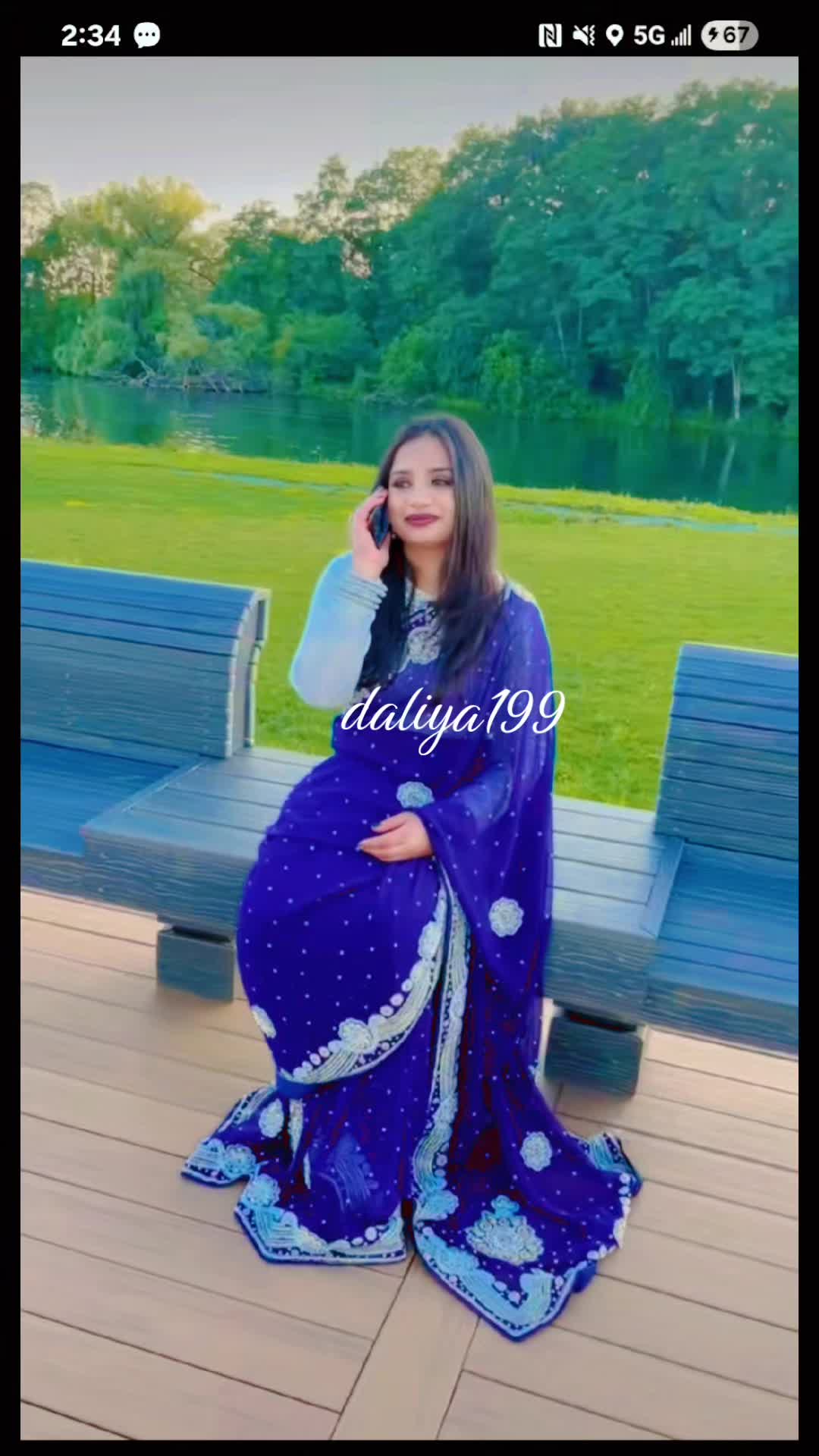 @Daliya199_USA🇺🇸