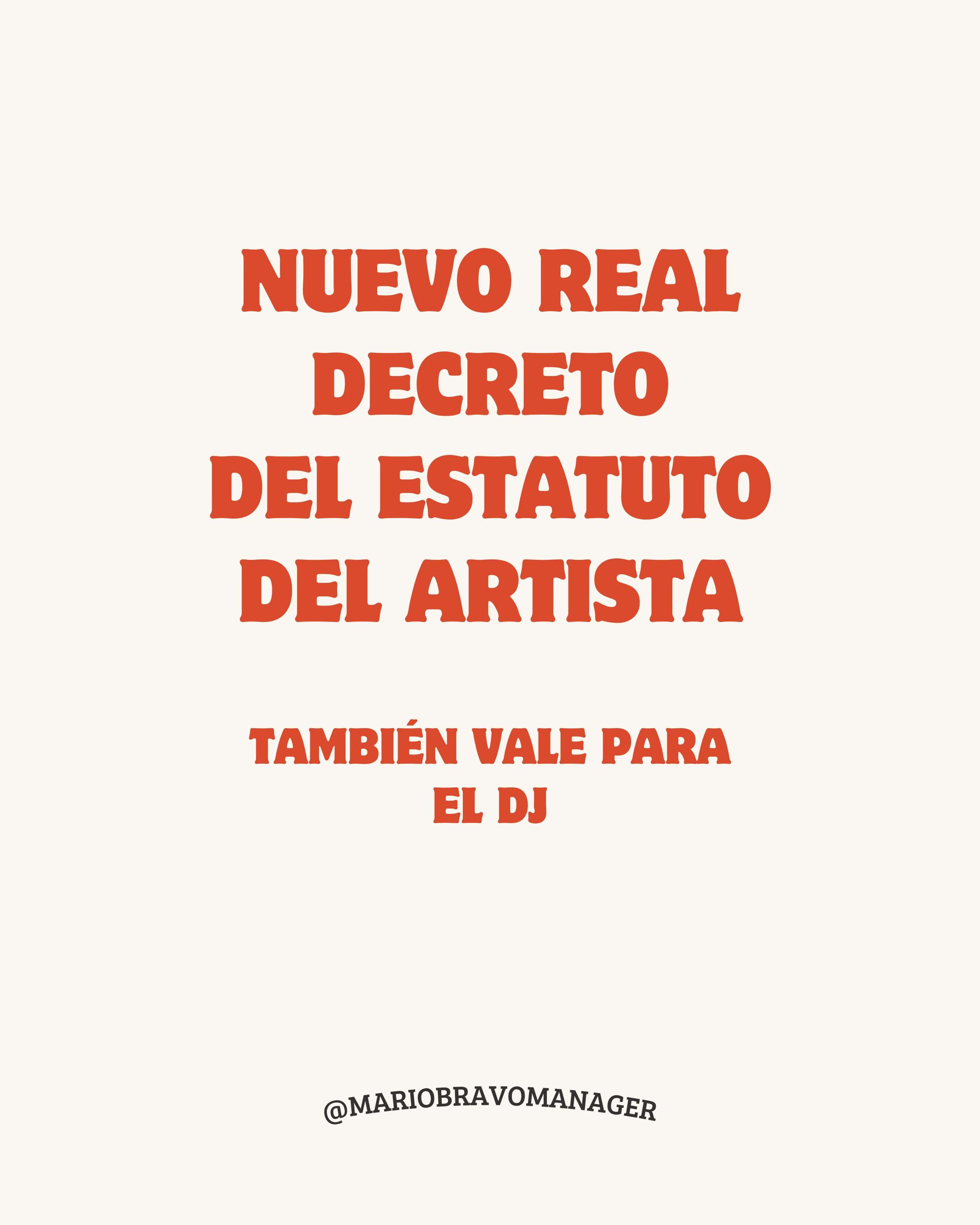 @Mario Bravo