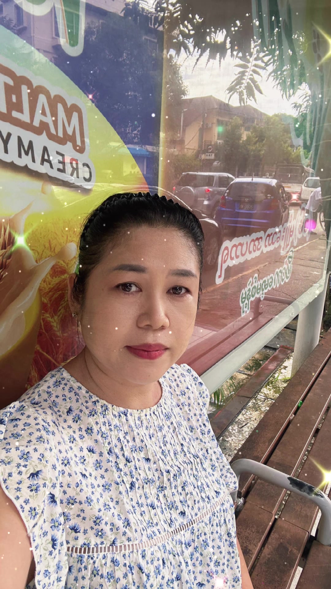 @Kham Hlaing