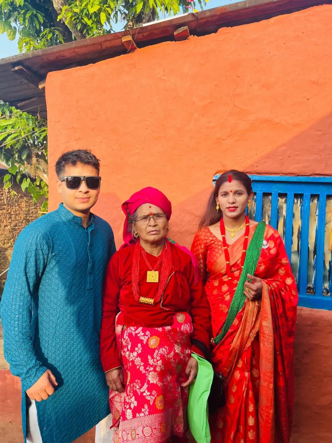 @Binita ❤️Ramji