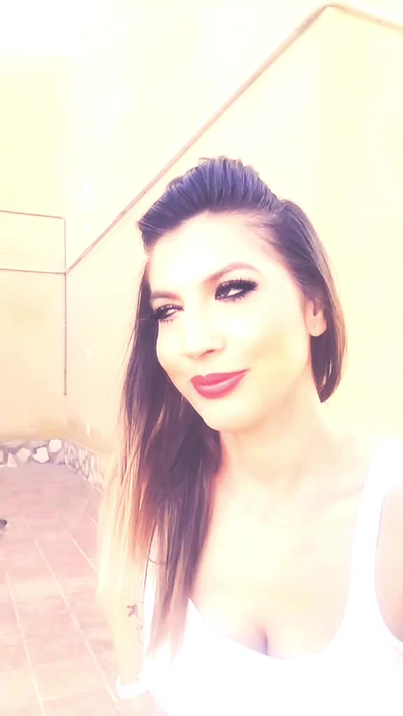 @Cristina the queen🥰