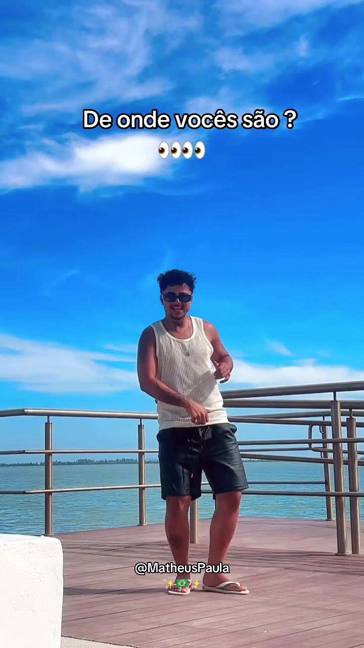 @Matheus Paula