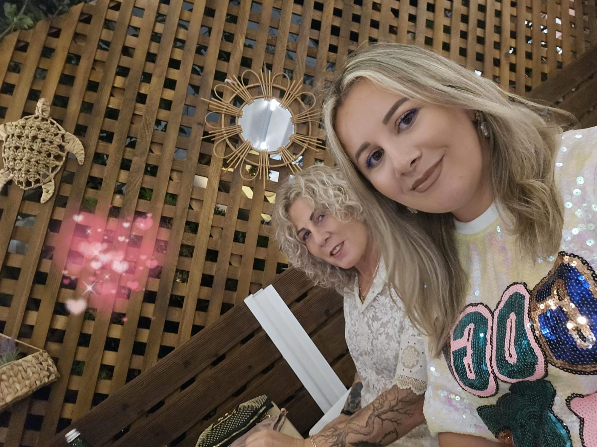 @Lina Xhixha