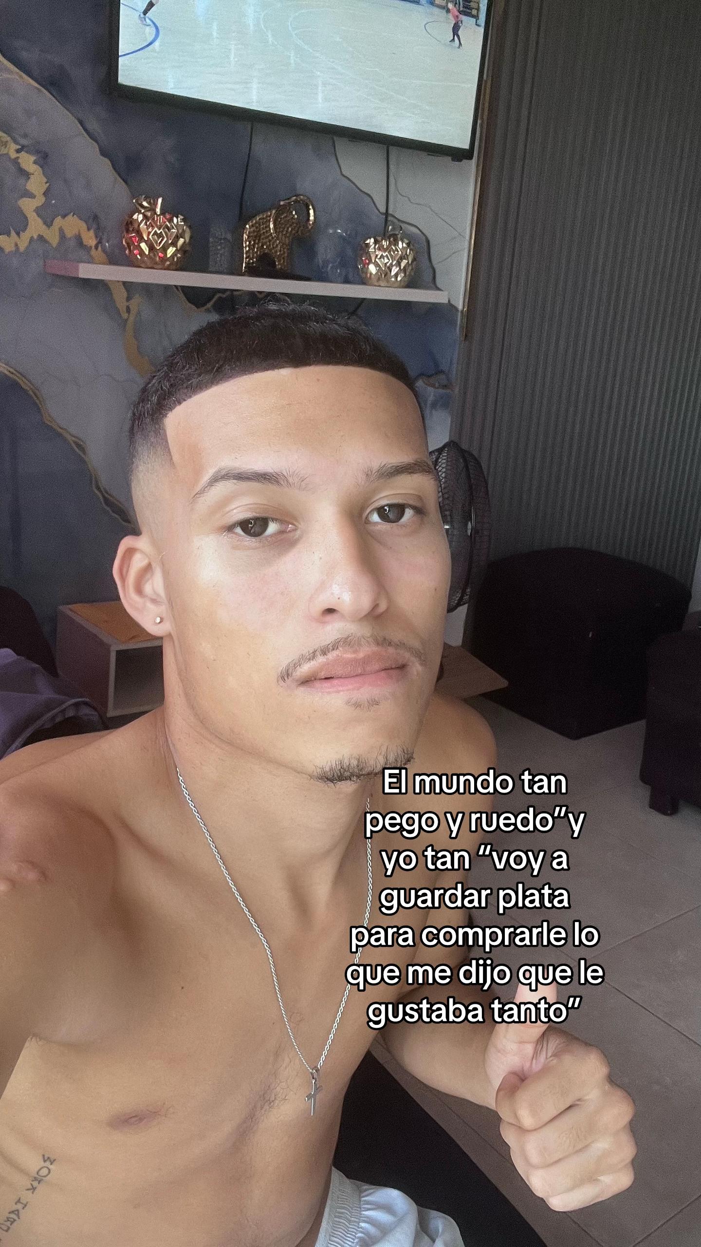 @Pablo Ernesto 🇵🇦