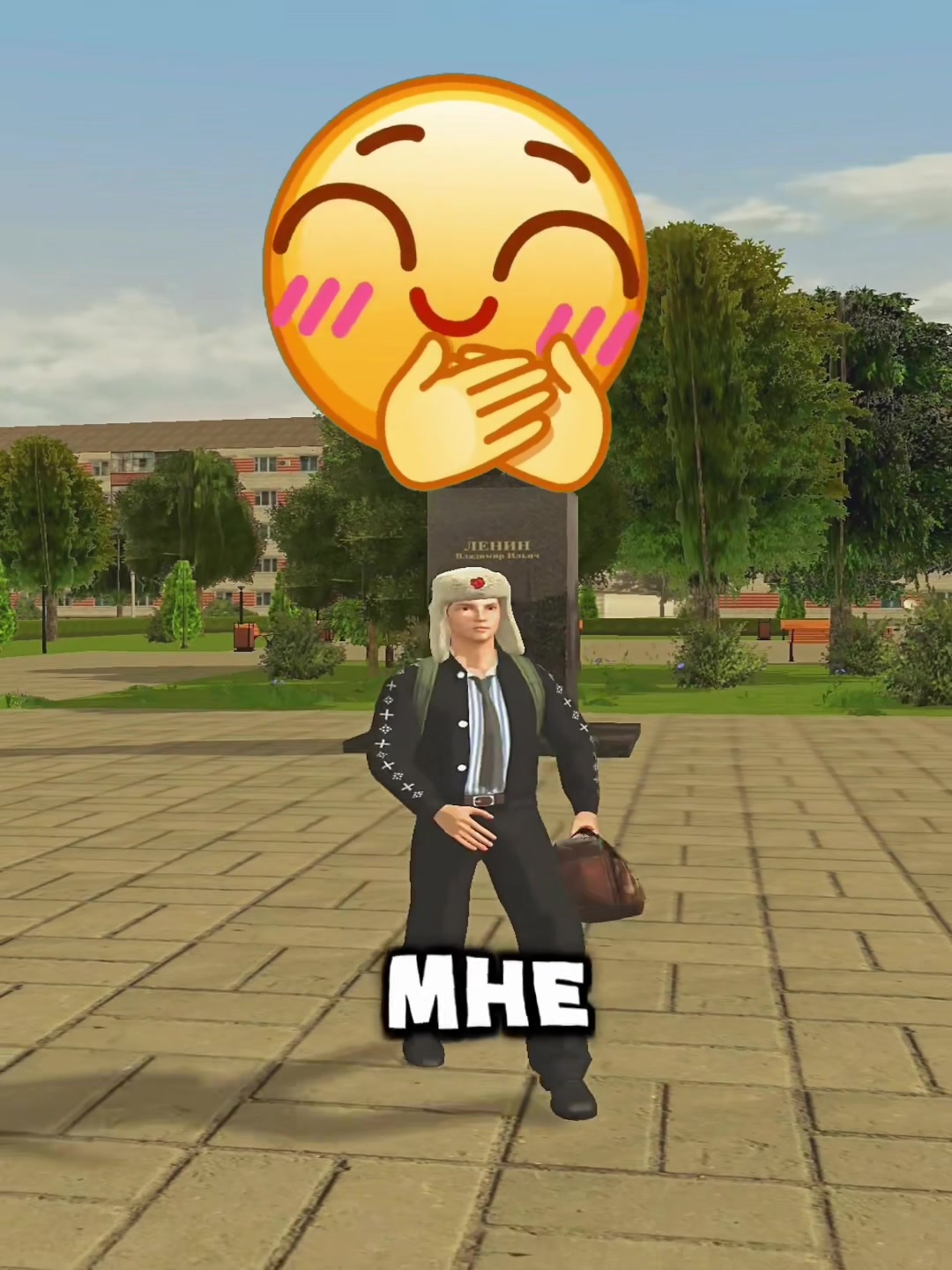 @BEDOLAGA рил?