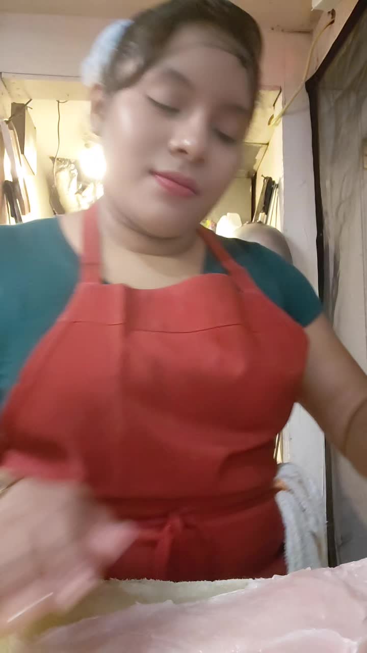 @Selena Velazquez