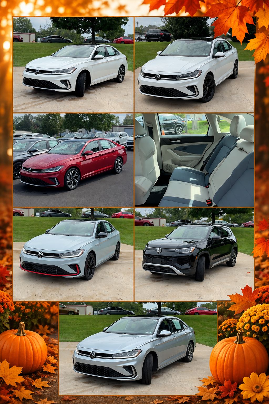 @North Penn Volkswagen