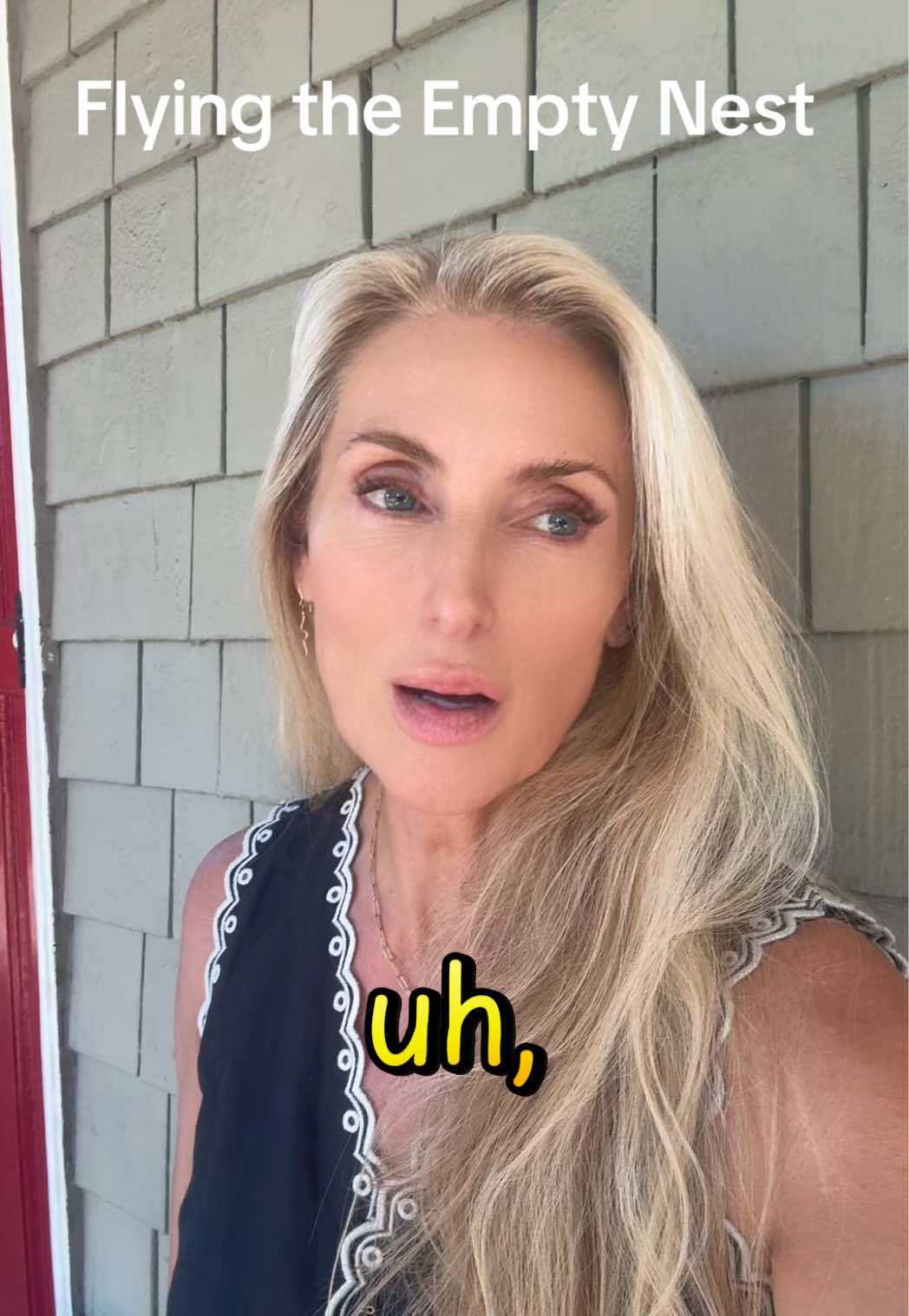 @Elizabeth Hudson