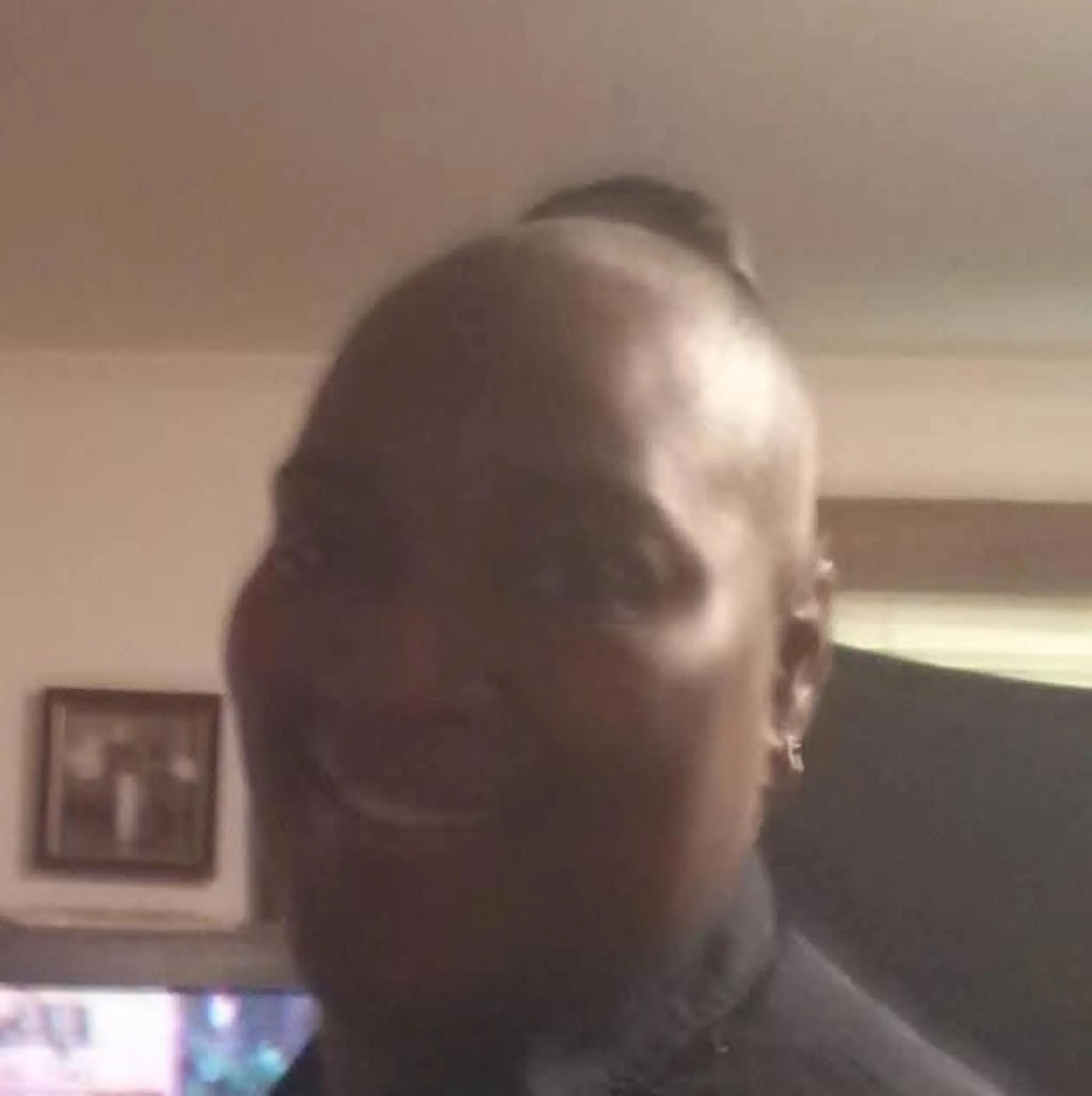 @Damon Darell Dukes